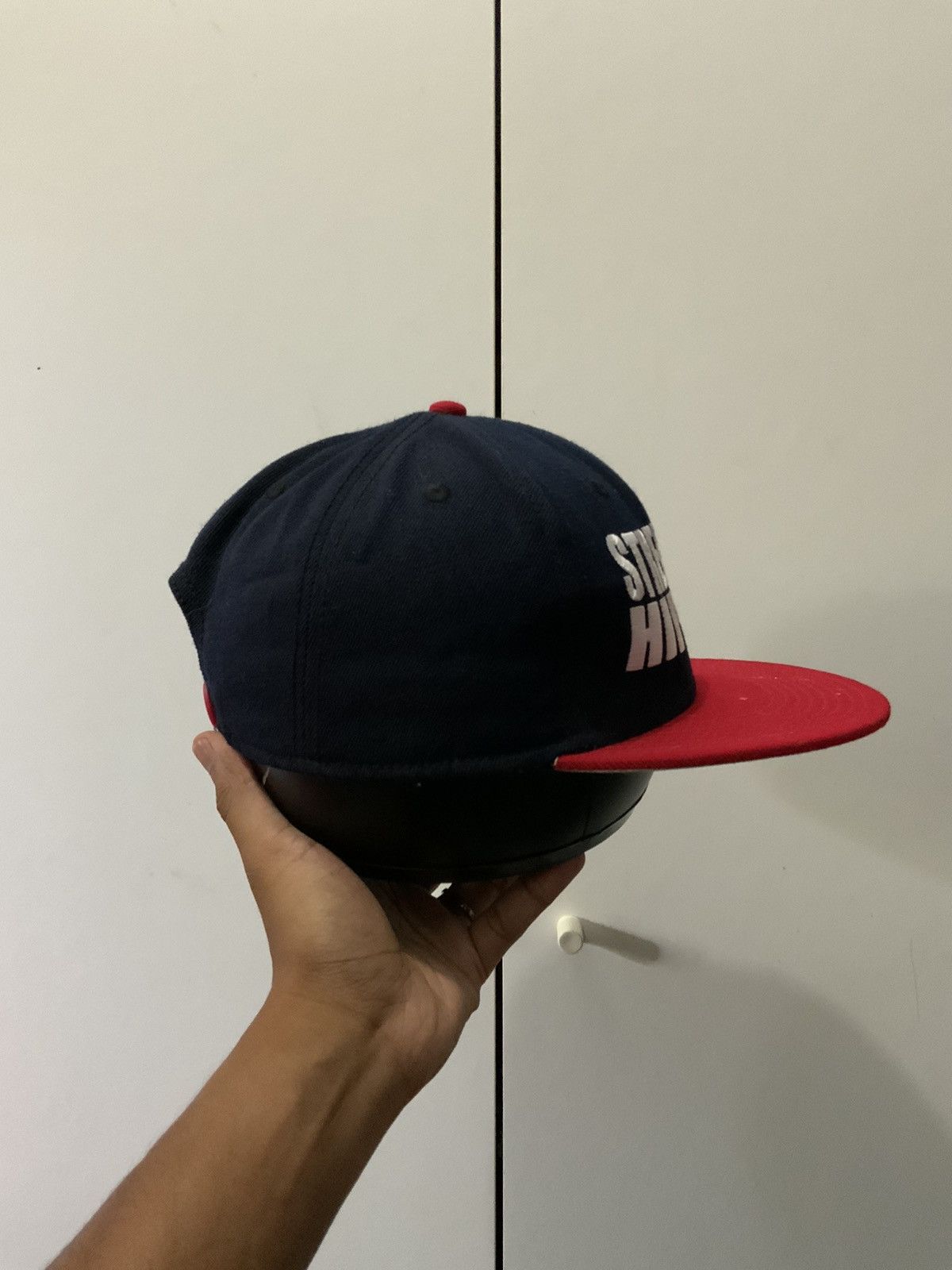 Otto Street Beatz Hip Hop Otto Hat Size ONE SIZE - 4 Thumbnail