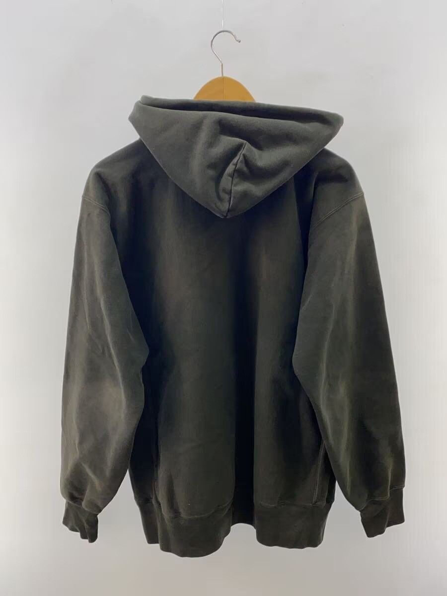Auralee AW19 Hoodie Size US XL / EU 56 / 4 - 2 Thumbnail
