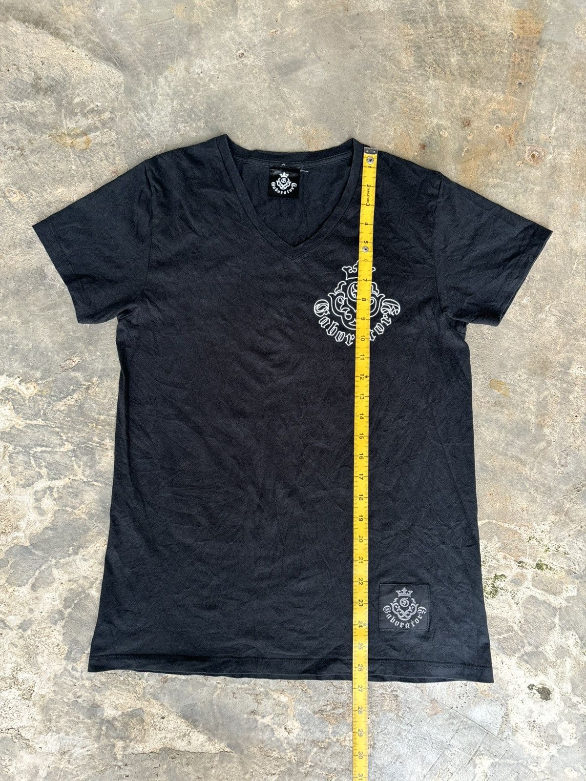 Hysteric Glamour × Japanese Brand Y2k Kaboratory Ifsixwasnine Lgb style Tshirt Size US M / EU 48-50 / 2 - 10 Thumbnail