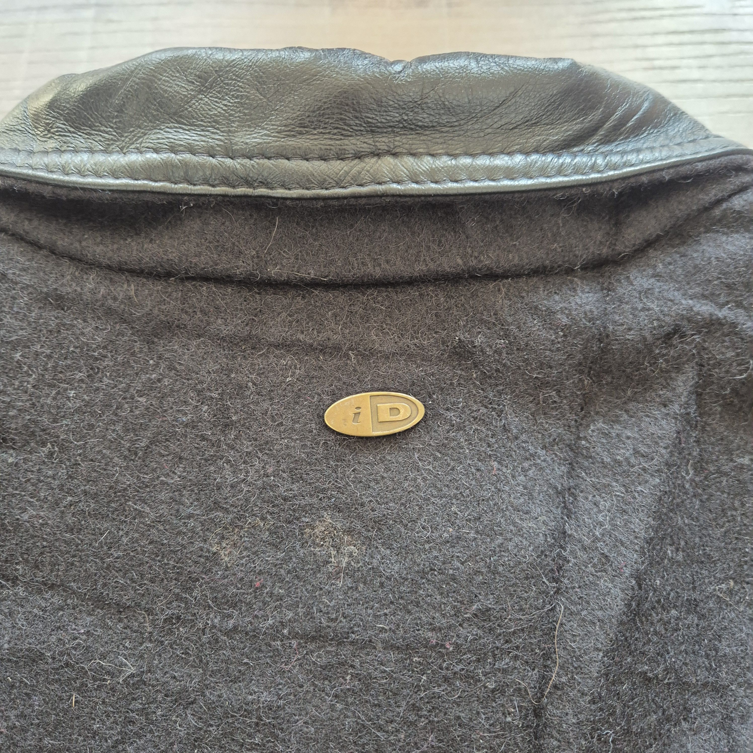 Other Casino bingo vintage wool leather Size US XL / EU 56 / 4 - 4 Thumbnail