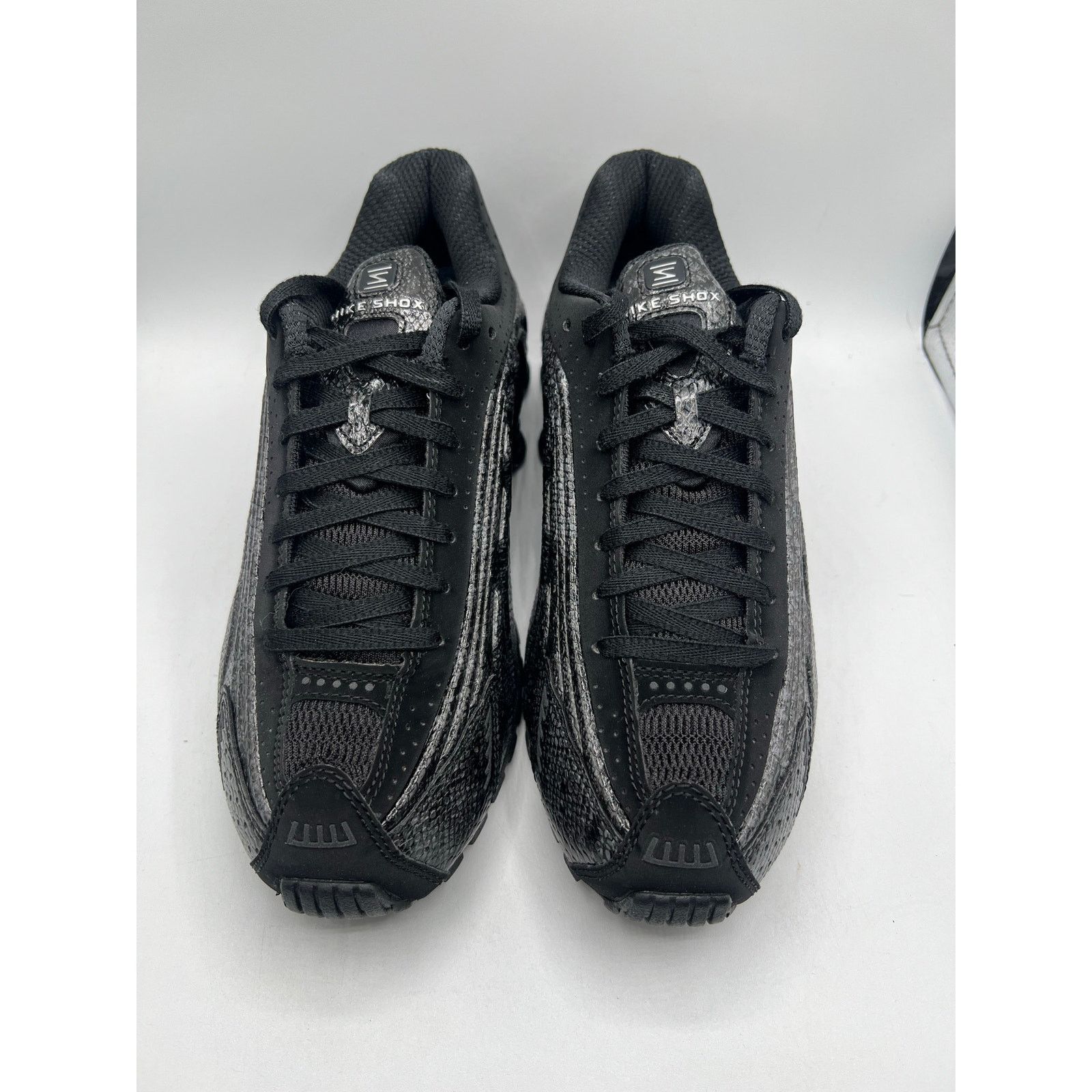 Nike Nike Shox Z “Black Snake Print” size 6 women’s Size US 6 / IT 36 - 2 Thumbnail