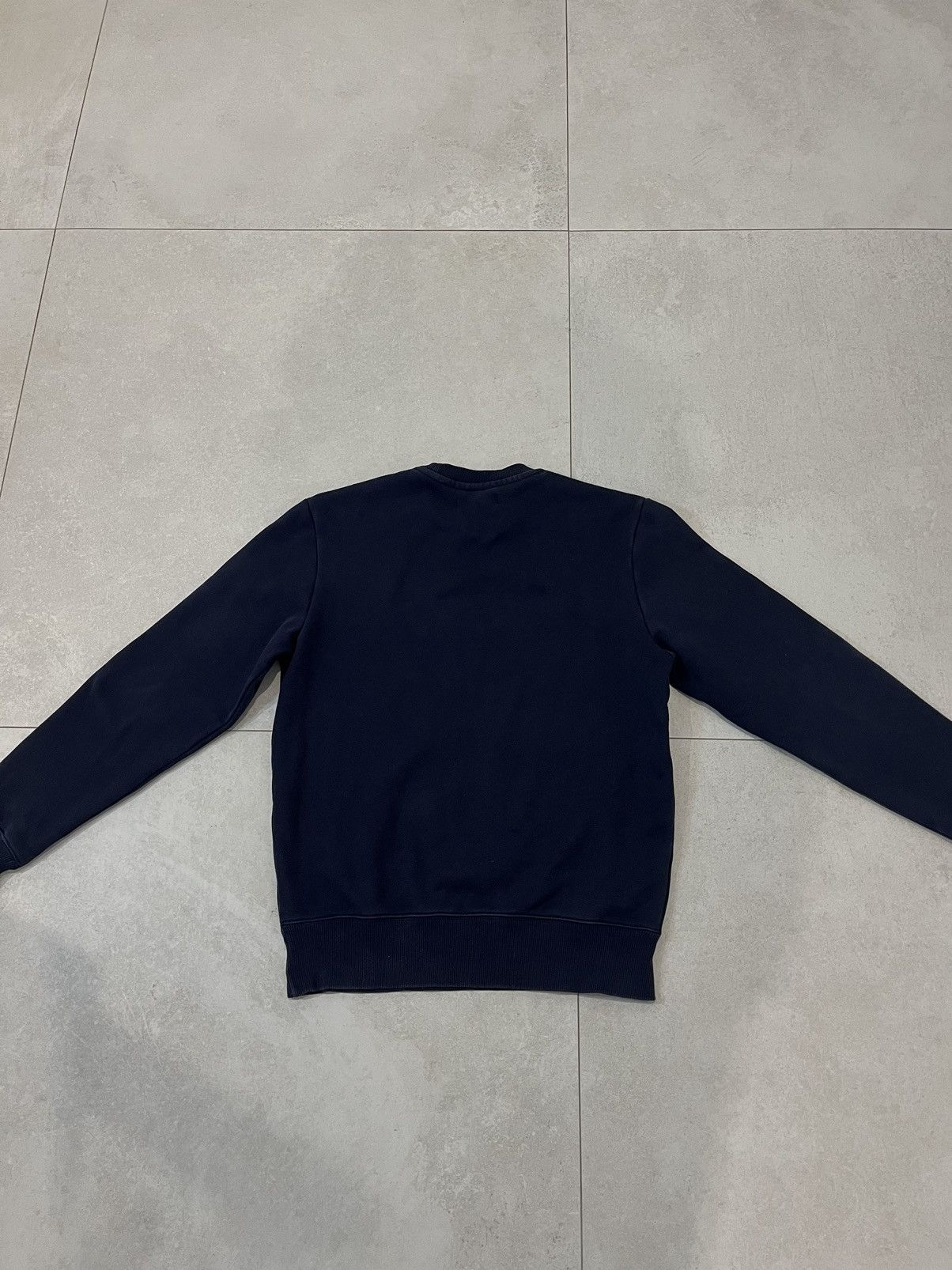 Fred Perry Vintage Sweatshirt Fred Perry 90a Sportswear Style Size US S / EU 44-46 / 1 - 6 Thumbnail
