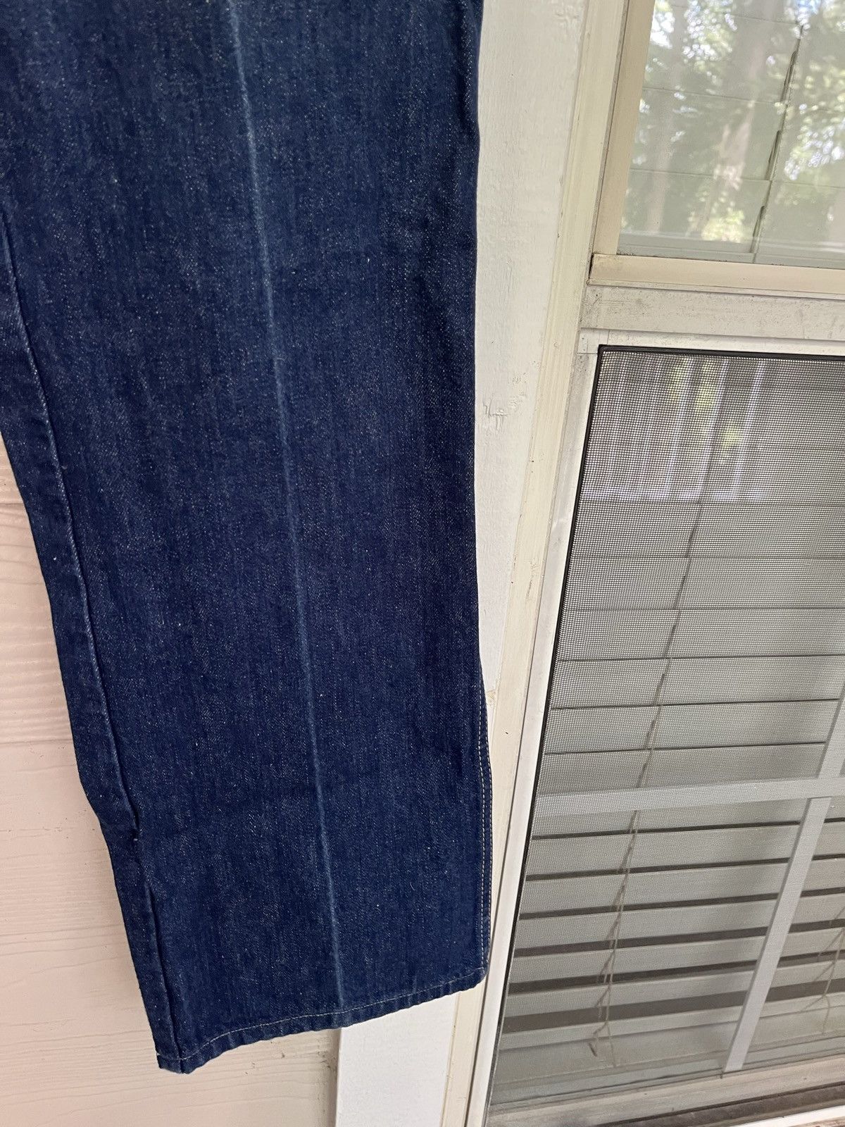 Oscar De La Renta Vintage Oscar de la Renta Jeans Size US 34 / EU 50 - 10 Thumbnail