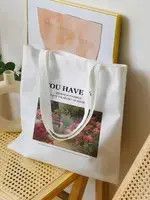 Japanese Brand TOTE BAG VINTAGE JAPANANESE BRAND Size ONE SIZE - 2 Thumbnail