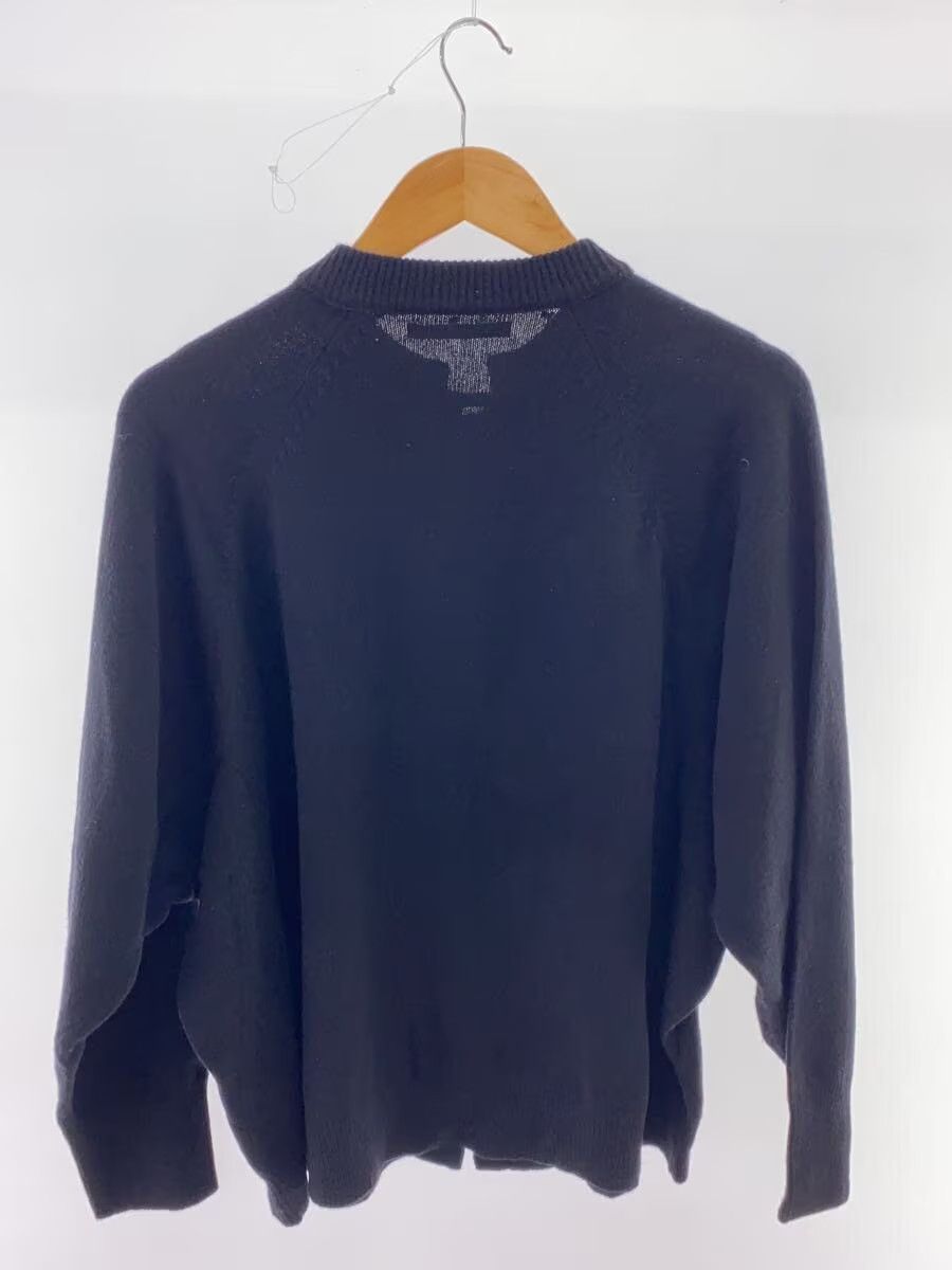 Yohji Yamamoto yohji yamamoto Y's/YO-K98-588 Cardigan Size US M / EU 48-50 / 2 - 2 Thumbnail