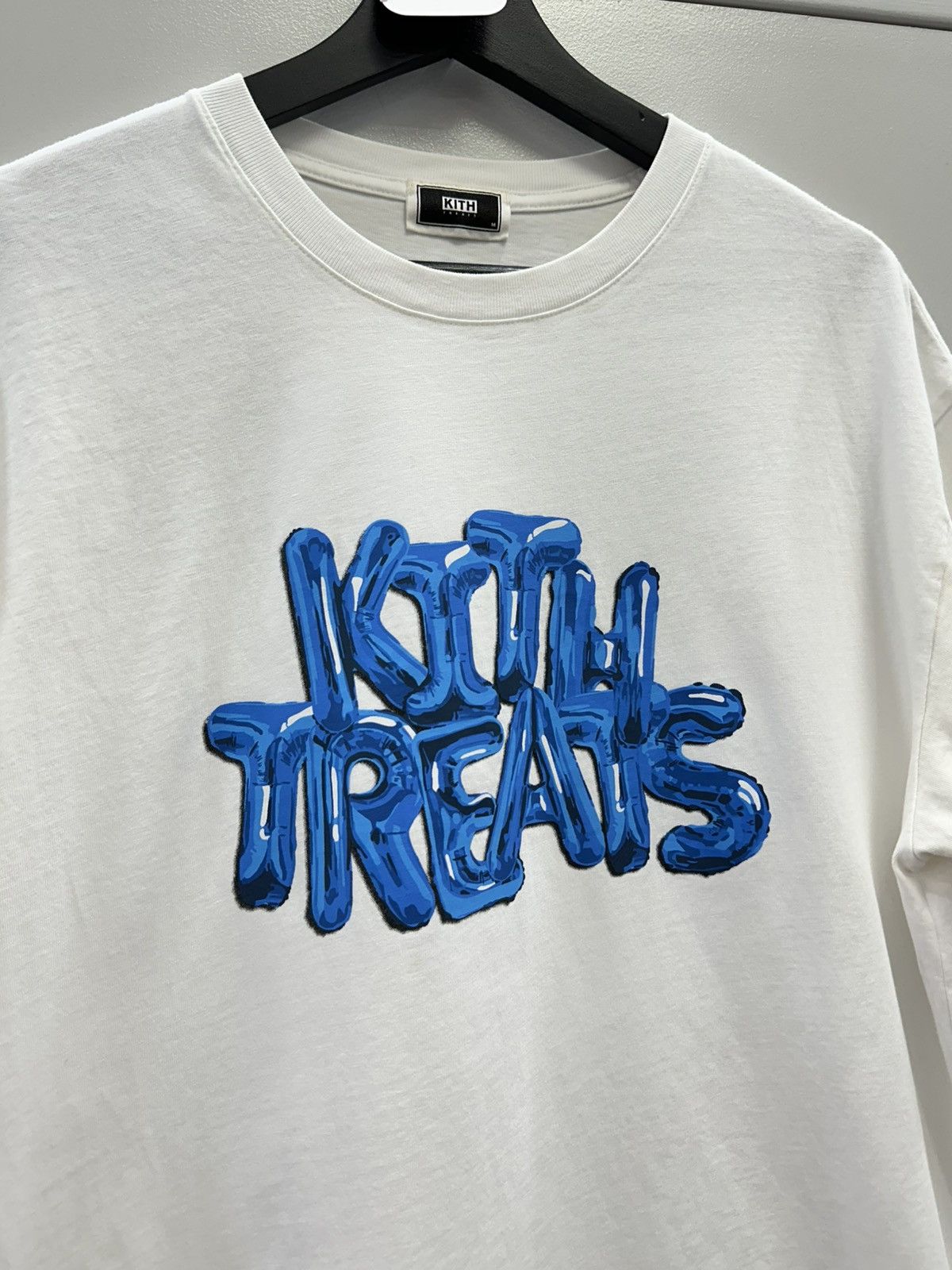 Kith Kith Treats Balloon Tee Size US M / EU 48-50 / 2 - 2 Thumbnail