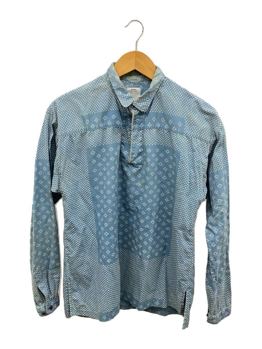 Visvim 🐎 SS14 Kerchief Dots Tunic Shirt | Grailed