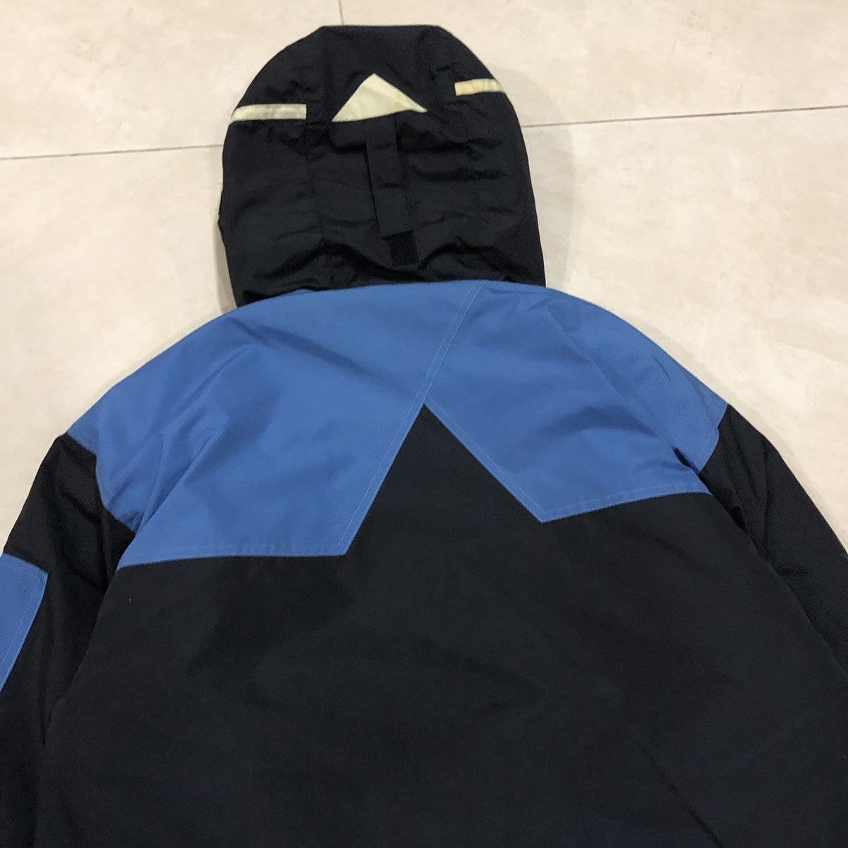 Columbia Vintage 90's Columbia Sportswear Mountain Jacket men's Size US M / EU 48-50 / 2 - 7 Thumbnail