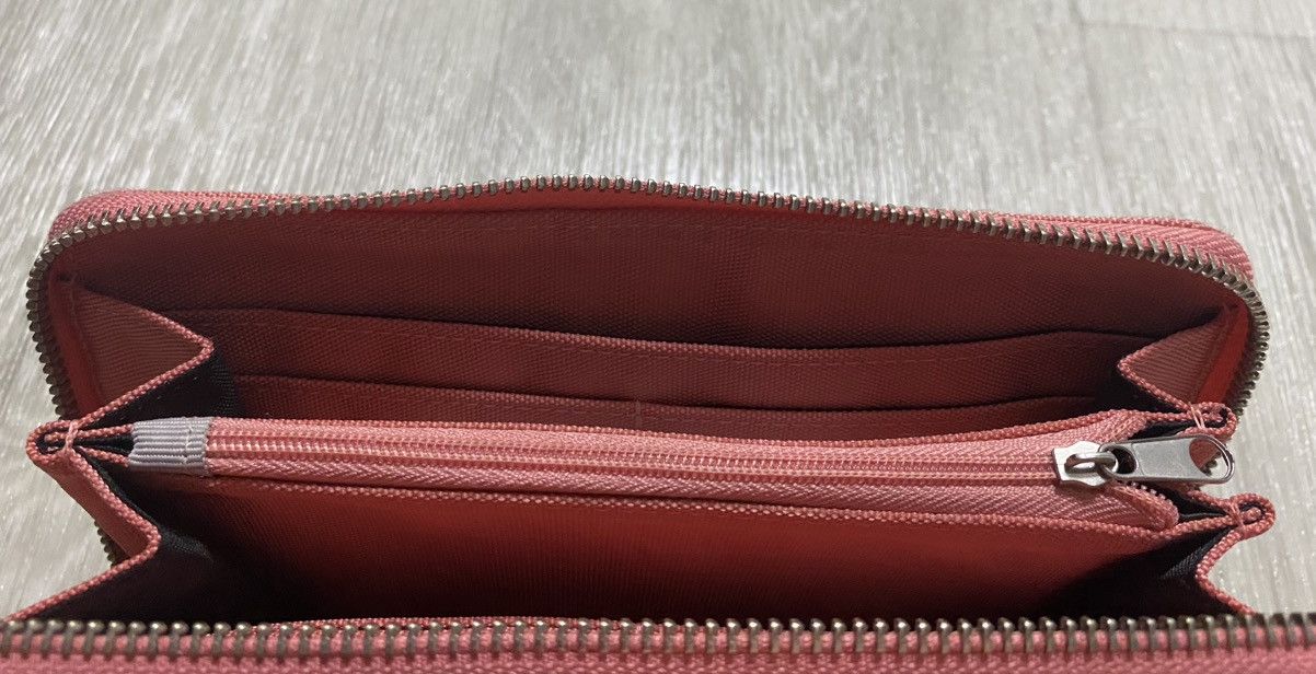 George Gina & Lucy GGL Set George Gina & Lucy Pink Wallet and Long Sleeve Shirt Size ONE SIZE - 16 Thumbnail