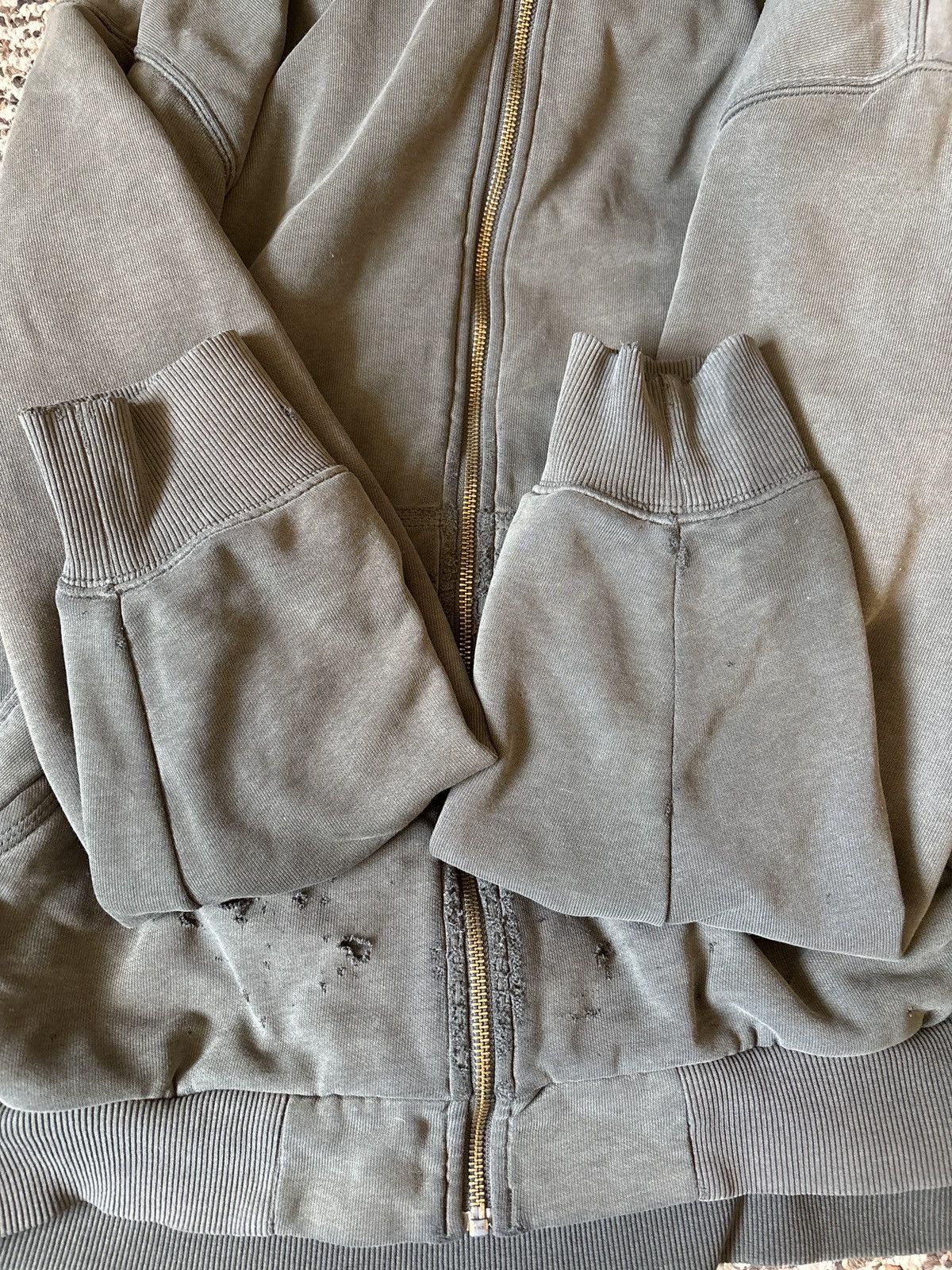 Carhartt Vintage Carhartt Sherpa Lined Heavyweight Jacket Size US L / EU 52-54 / 3 - 8 Thumbnail