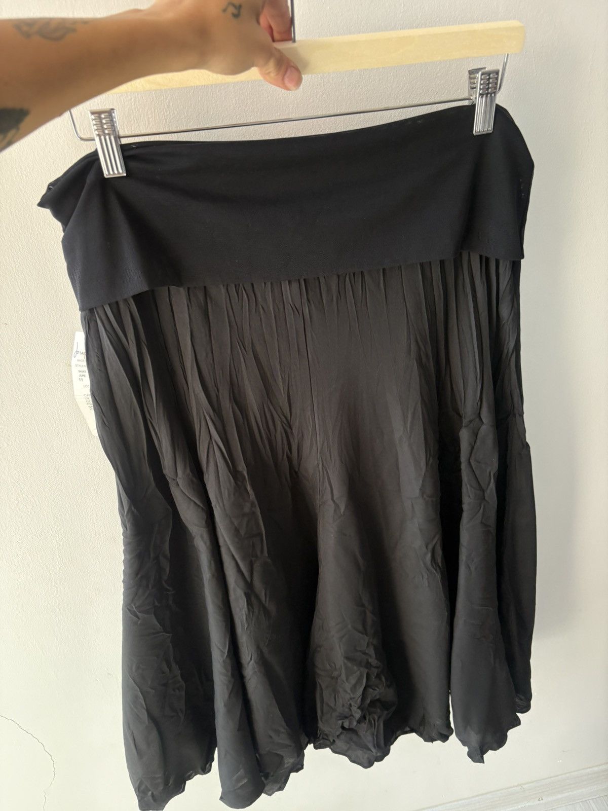 Vintage joseph ribkoff skirt Size 32" / US 10 / IT 46 - 8 Thumbnail