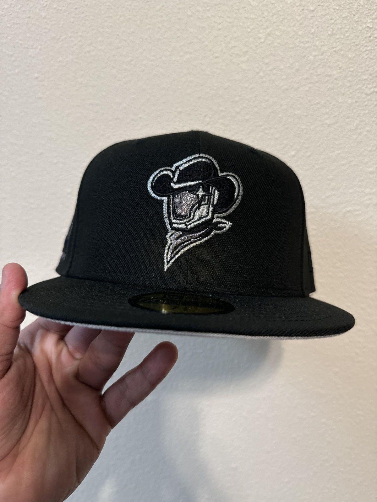 New Era Milb Space Cowboys Size ONE SIZE - 1 Thumbnail