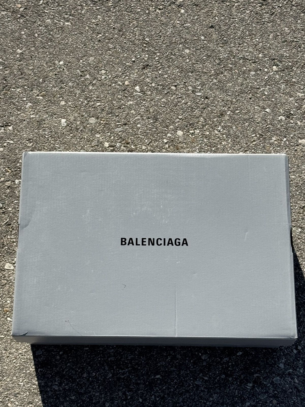 Balenciaga Balenciaga track runners Size US 11 / EU 44 - 9 Thumbnail