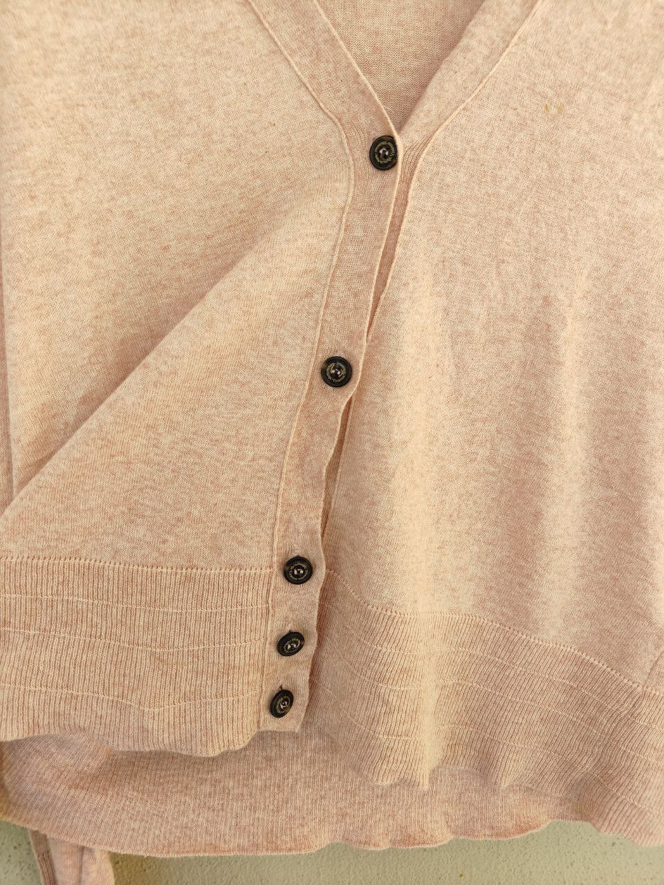 Vivienne Westwood Vivienne Westwood Anglomania Cardigan Size S / US 4 / IT 40 - 4 Thumbnail
