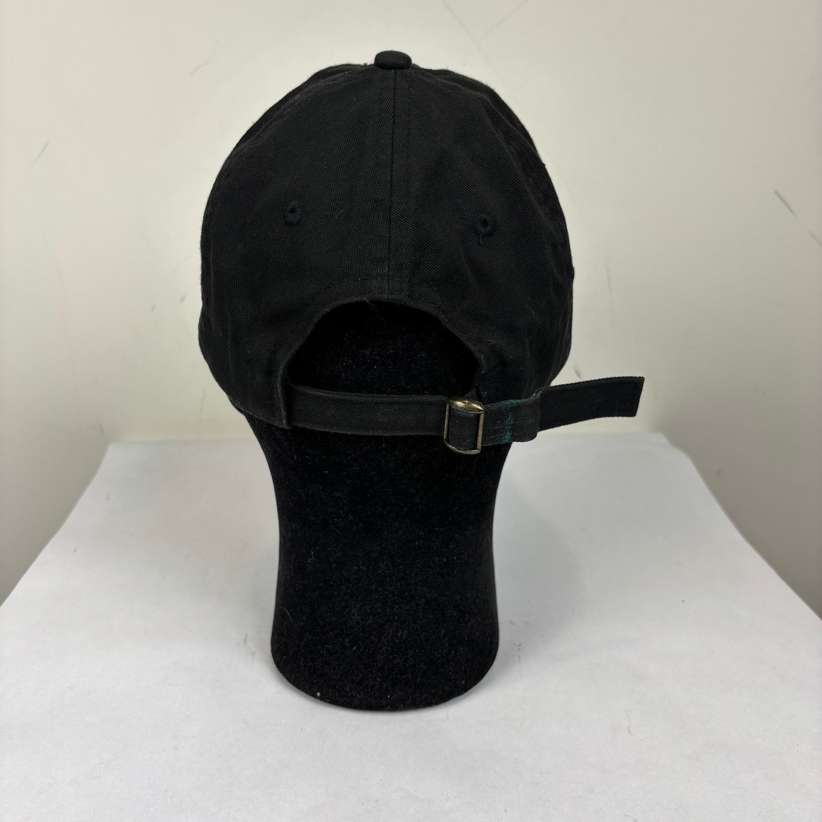 Kanye West Kanye West Saint Pablo Tour Embroidered Baseball Cap Hat Size ONE SIZE - 4 Thumbnail