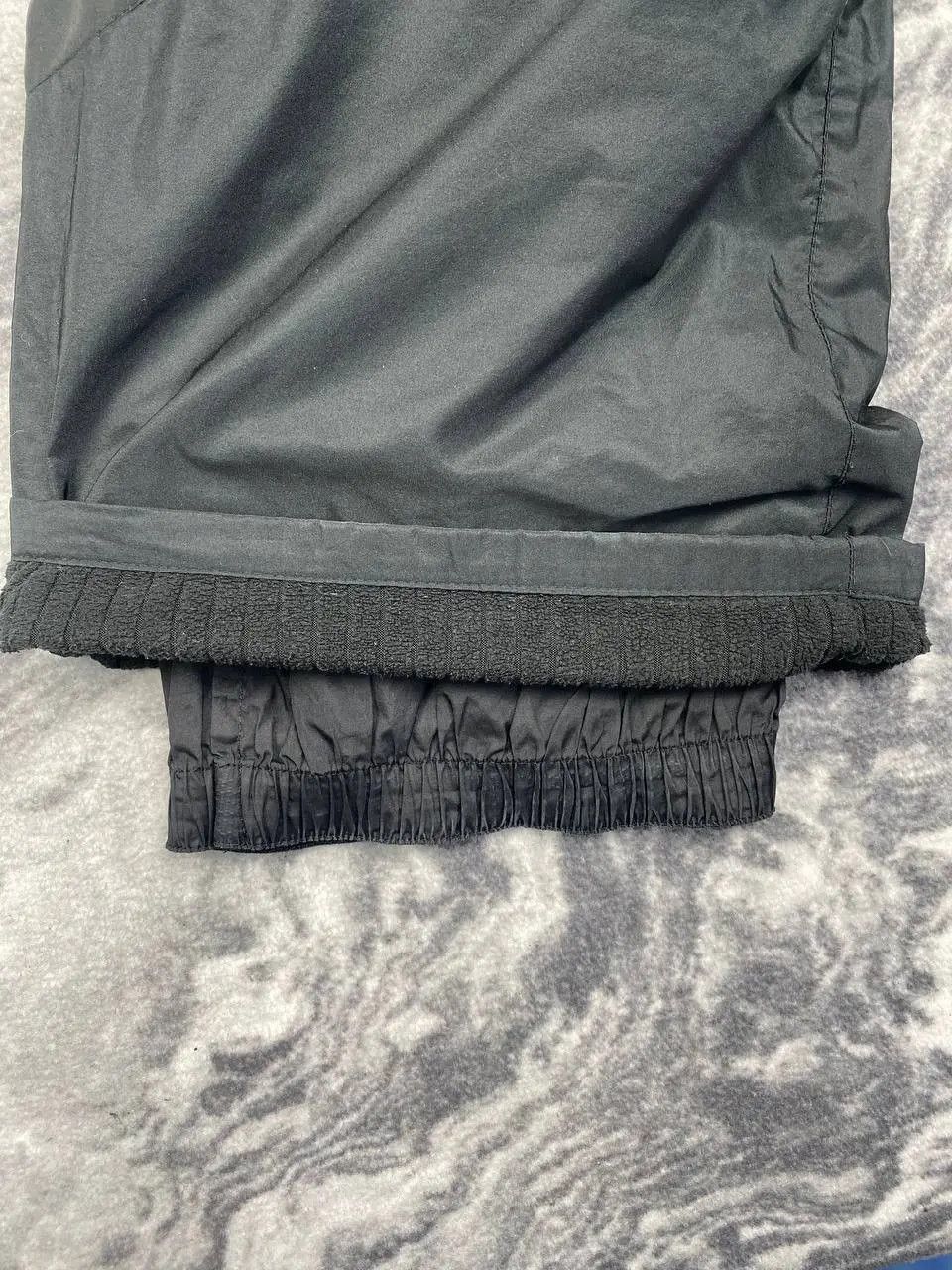 Nike Vintage Nike ACG Ski Nylon Pants 00s Snowboard Size US 34 / EU 50 - 12 Thumbnail