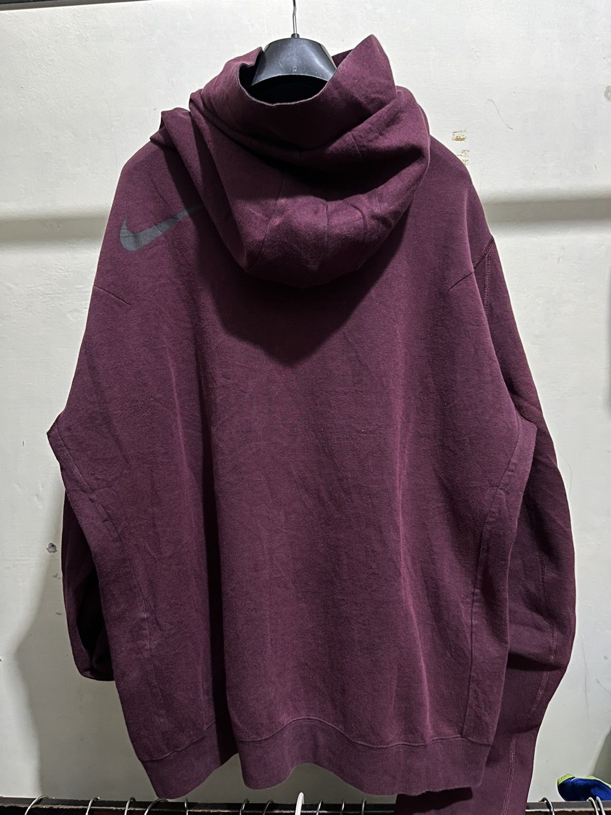 Nike ACG Nike acg x Errolson hugh Jacket Size US L / EU 52-54 / 3 - 10 Thumbnail
