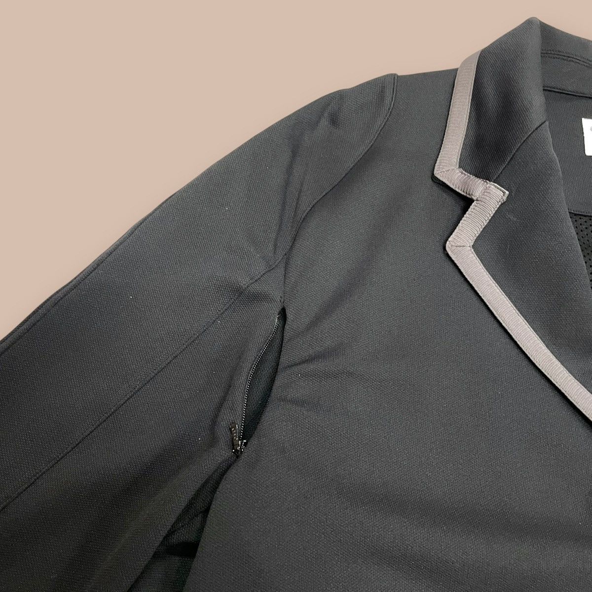 Nike F.C.R.B(F.C. Real Bristol) X Nike Suit Jacket Size US M / EU 48-50 / 2 - 11 Thumbnail
