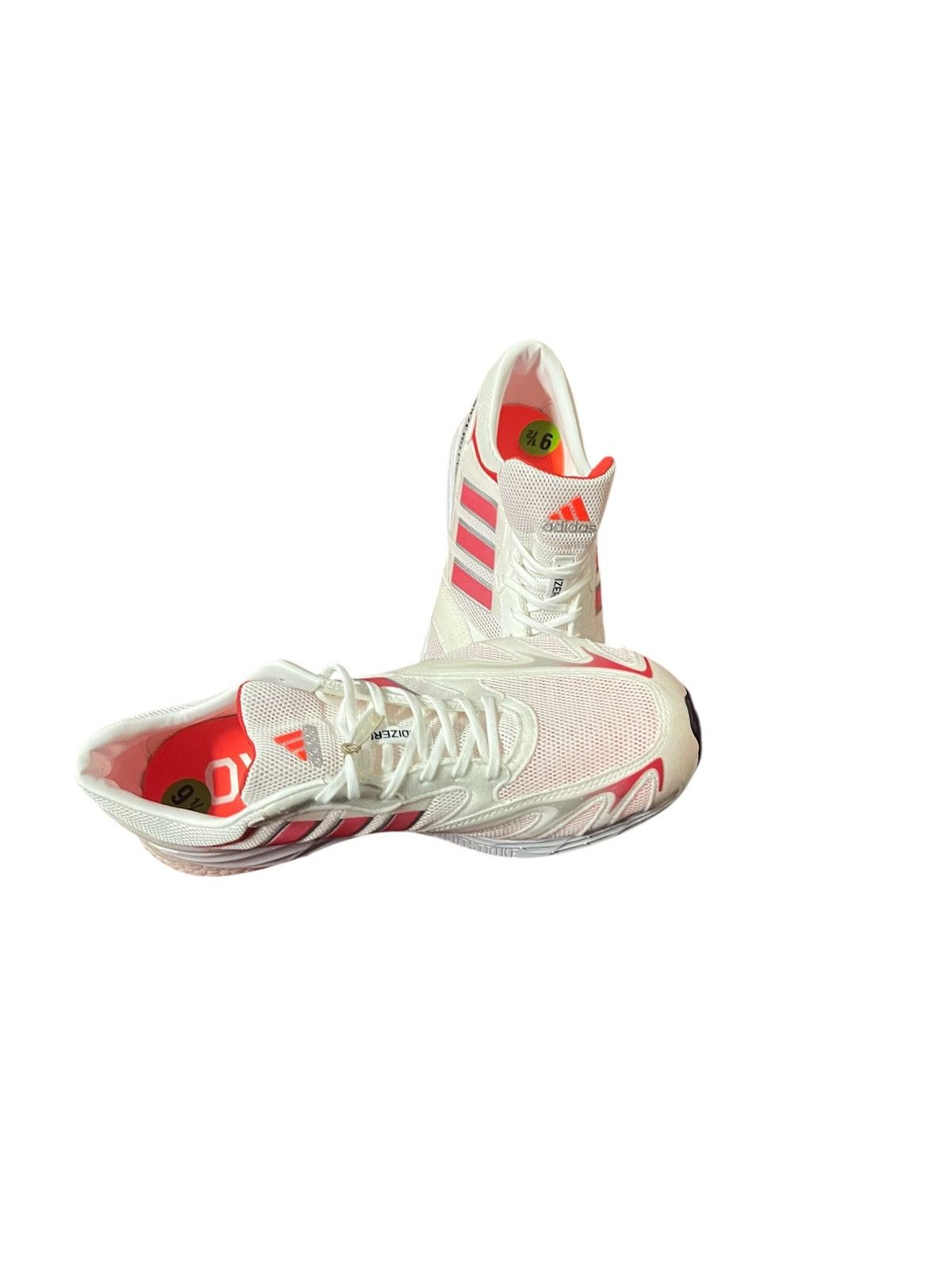 Adidas adidas Adizero Pro V1 DNA Size US 9.5 / IT 39.5 - 3 Thumbnail