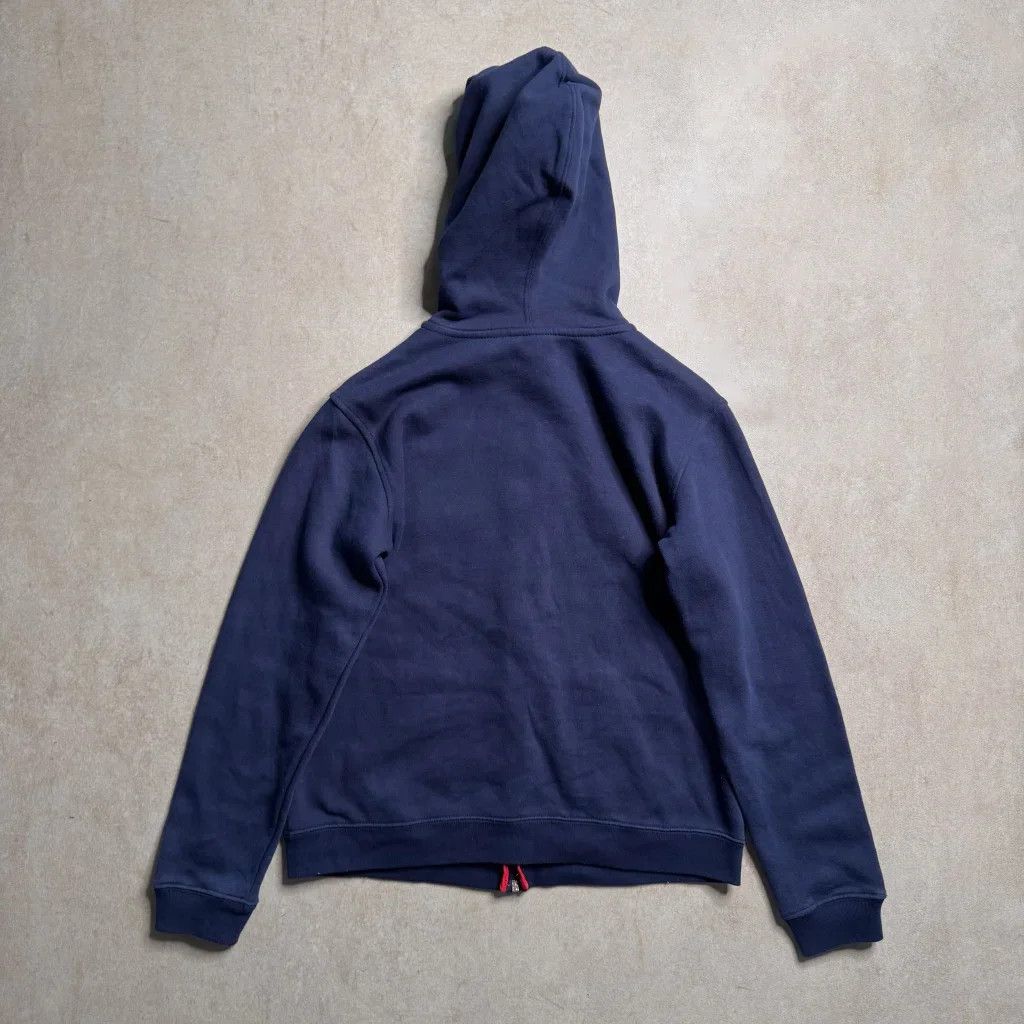 NFL Vintage NFL Navy Hoodie - XXS Size US M / EU 48-50 / 2 - 2 Thumbnail