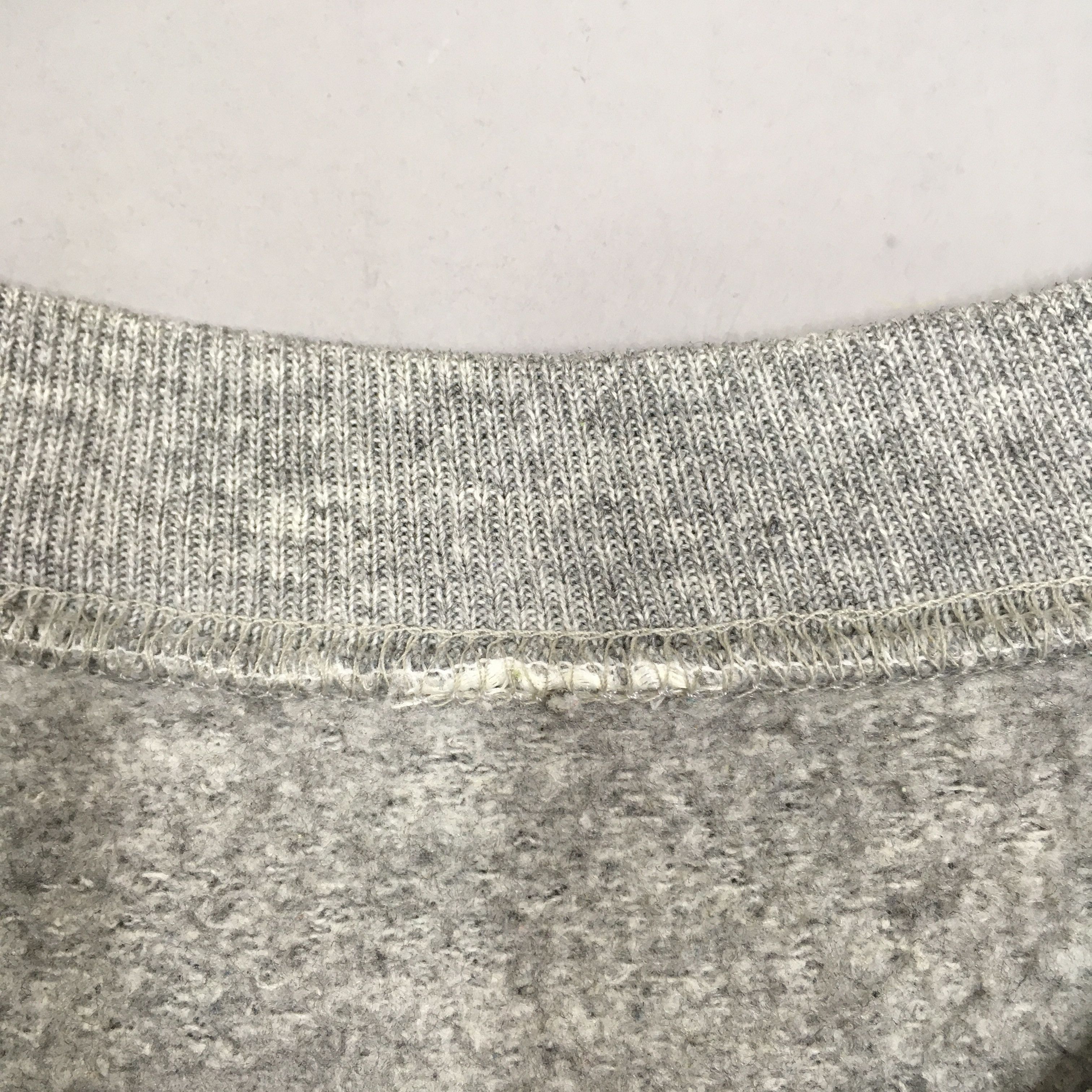 Habitat Vintage 90s White-Tailed Deer Wildlife Sweatshirt Large Size US L / EU 52-54 / 3 - 6 Thumbnail