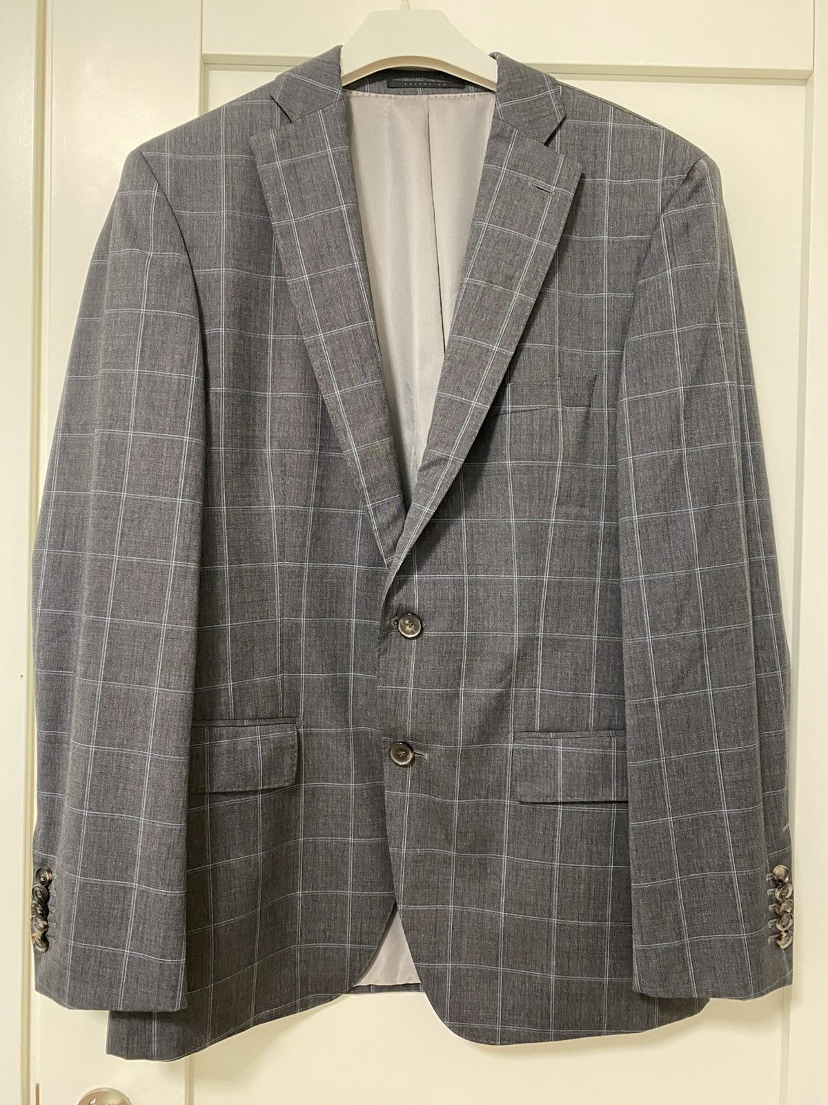 Hugo Boss Classic jacket Size 48S - 1 Thumbnail