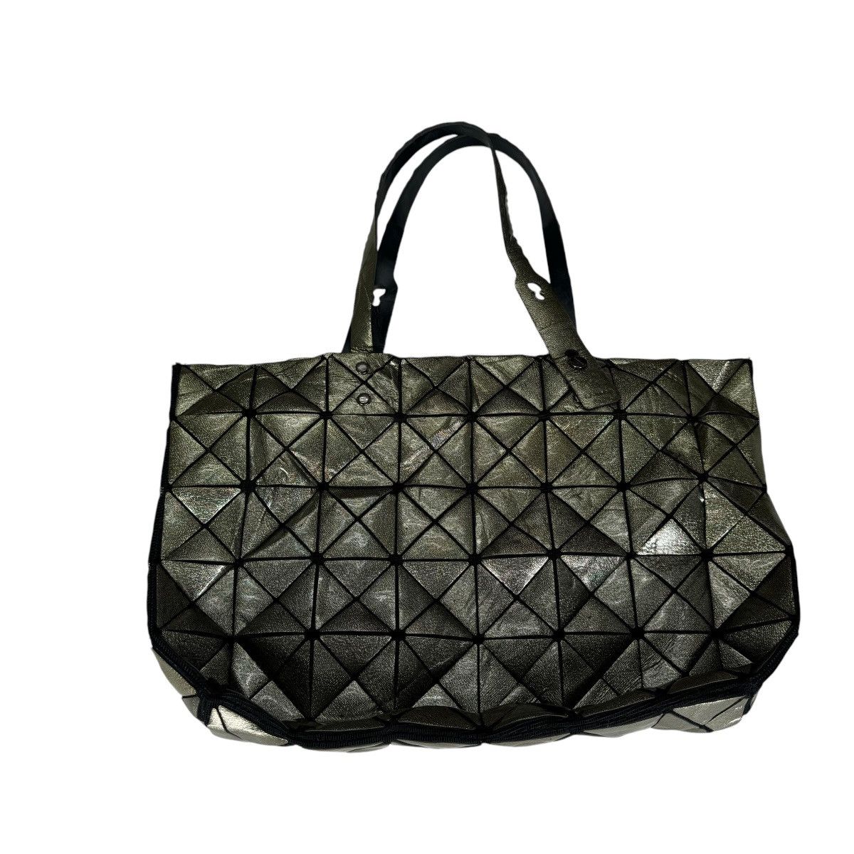 Issey Miyake 🌟BAO BAO ISSEY MIYAKE PLEATS TOTE BAG Size ONE SIZE - 4 Thumbnail