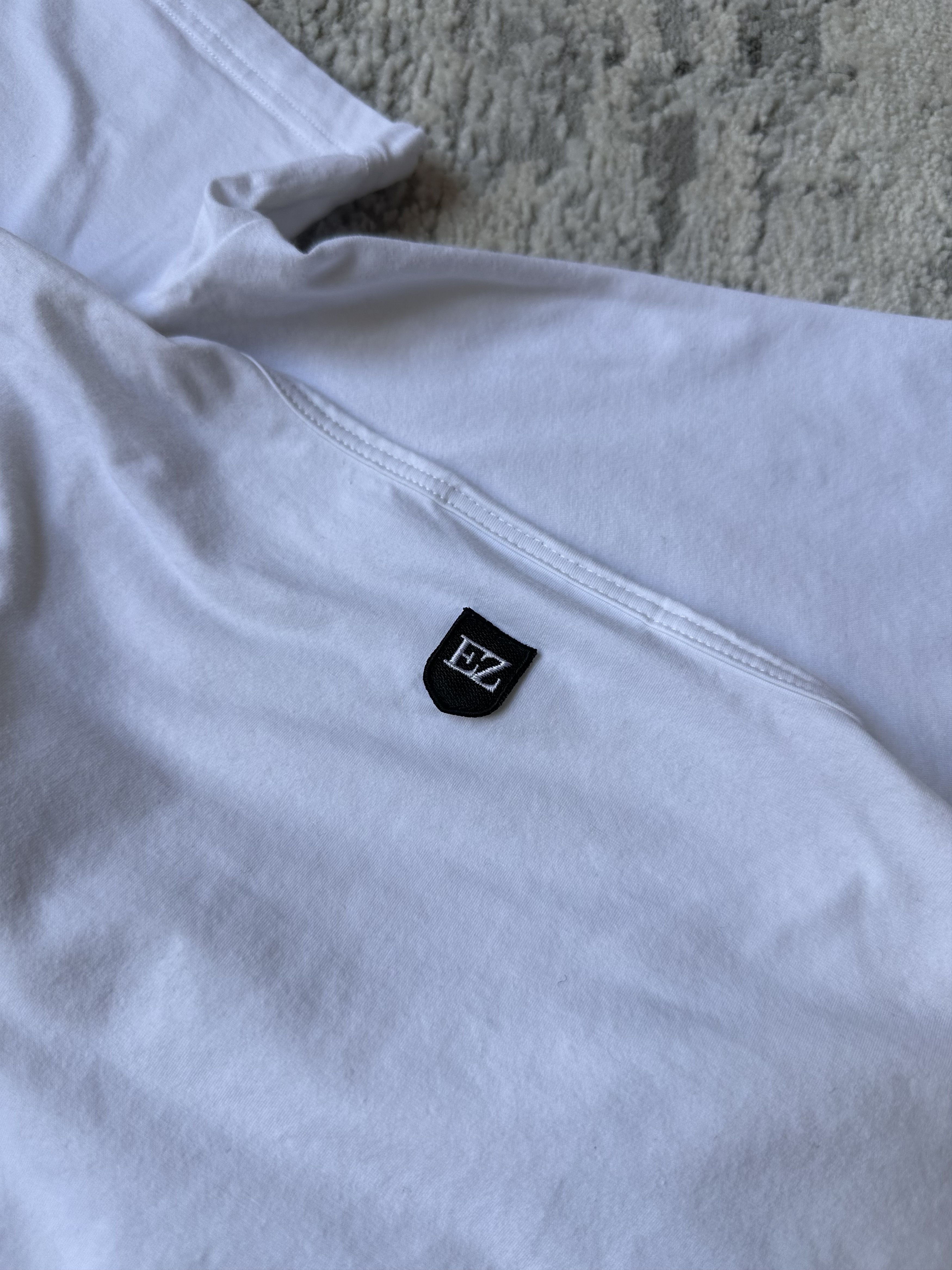 Ermenegildo Zegna Ermenegildo Zegna t shirt Size US XL / EU 56 / 4 - 5 Thumbnail