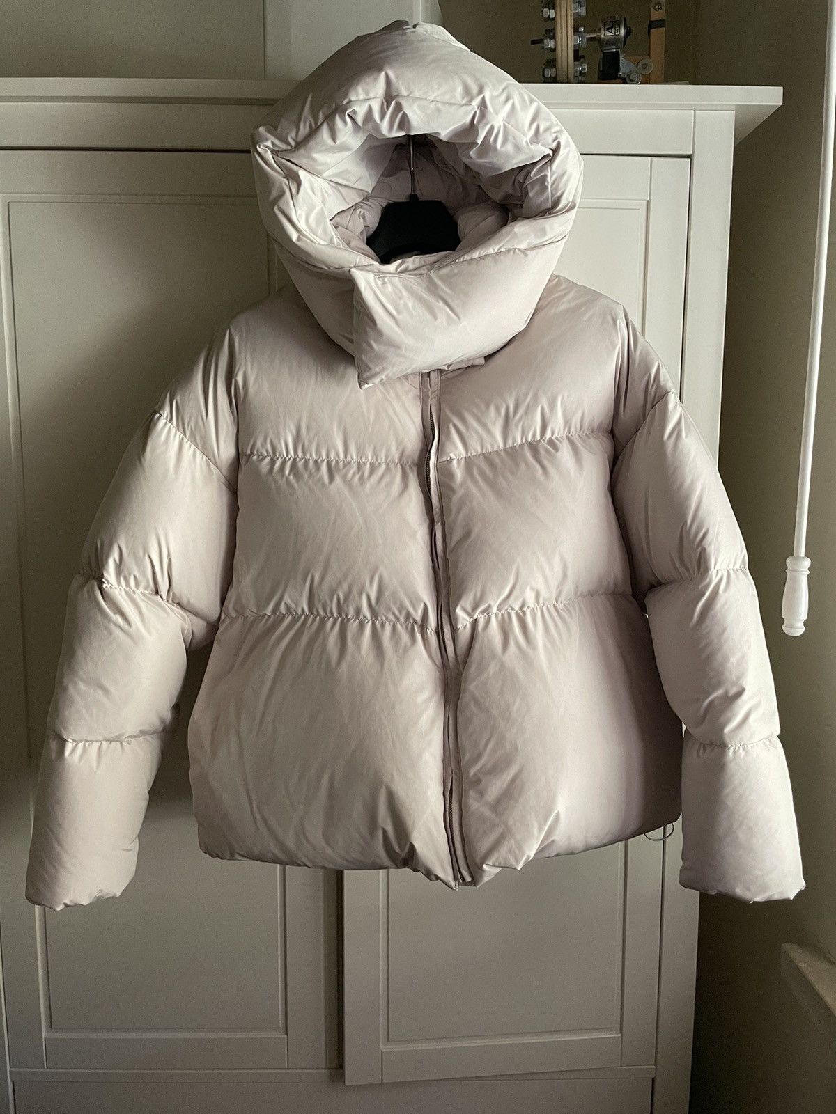 Seventh Seventh Cactus Sumo Coat [Limited Edition] | Grailed