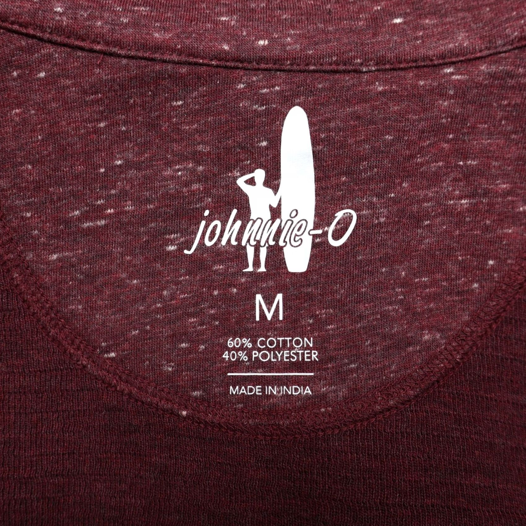 johnnie-O Johnnie-O Women's Kennedy 1/2 Zip Pullover Shirt XS-XL? No Size M / US 6-8 / IT 42-44 - 5 Thumbnail