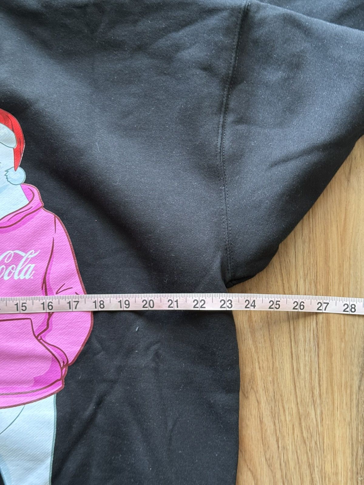 Anti Social Social Club Antisocial social club x Coca cola - Large Size US L / EU 52-54 / 3 - 4 Thumbnail