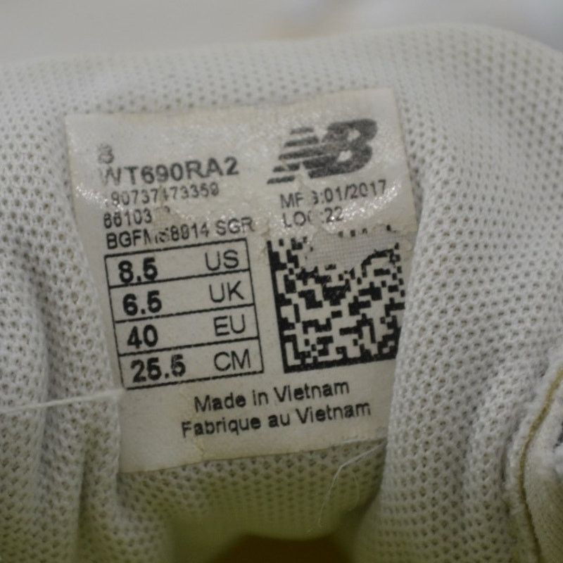 New Balance New Balance Women's Speed Ride All Terrain Size 8.5 Sneakers Size US 8.5 / IT 38.5 - 4 Thumbnail