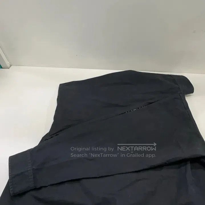 Balenciaga Balenciaga Black Button. Size US M / EU 48-50 / 2 - 9 Thumbnail