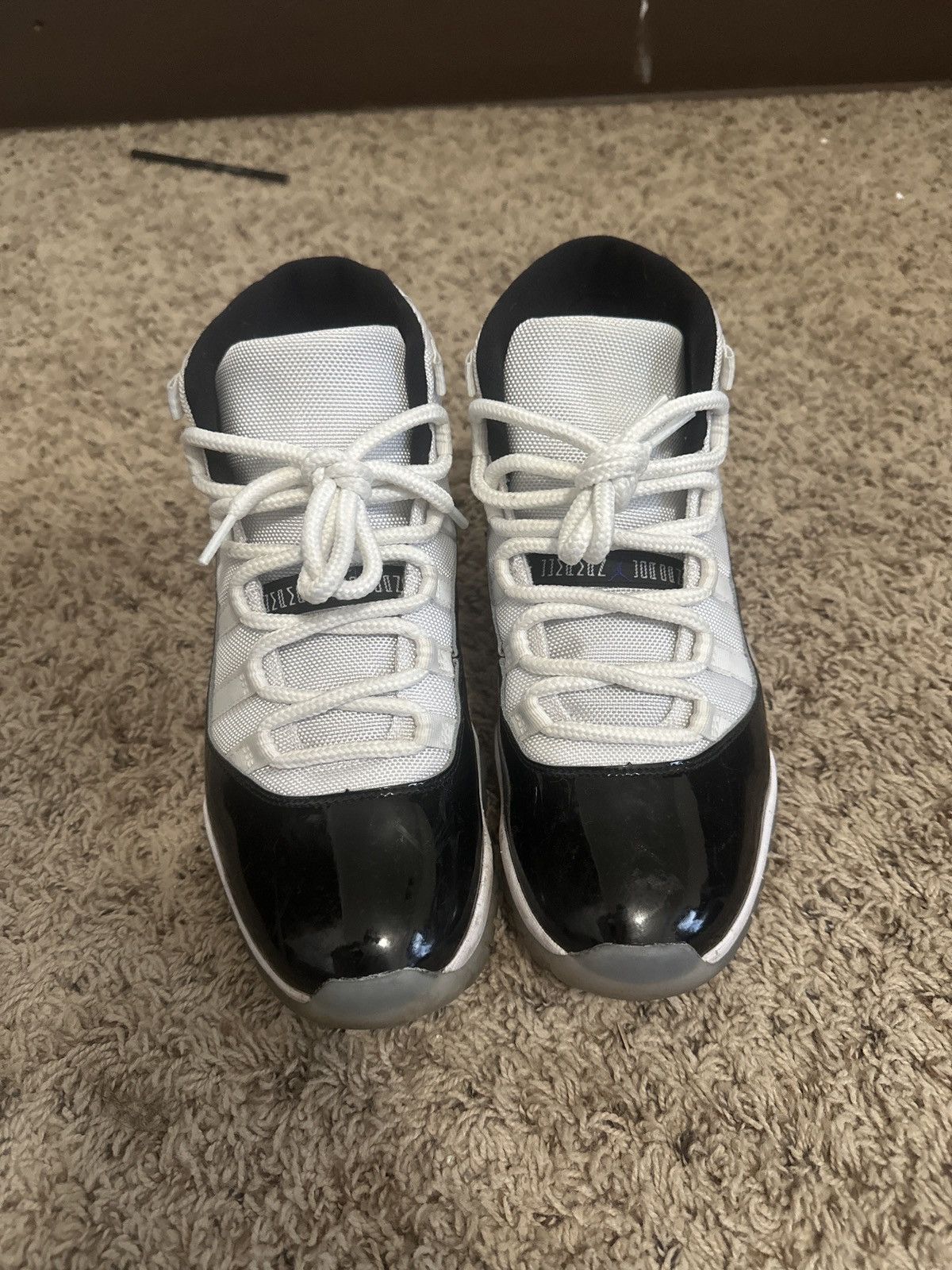 Jordan Brand × Nike jordan 11 “concord” Size US 9 / EU 42 - 6 Thumbnail