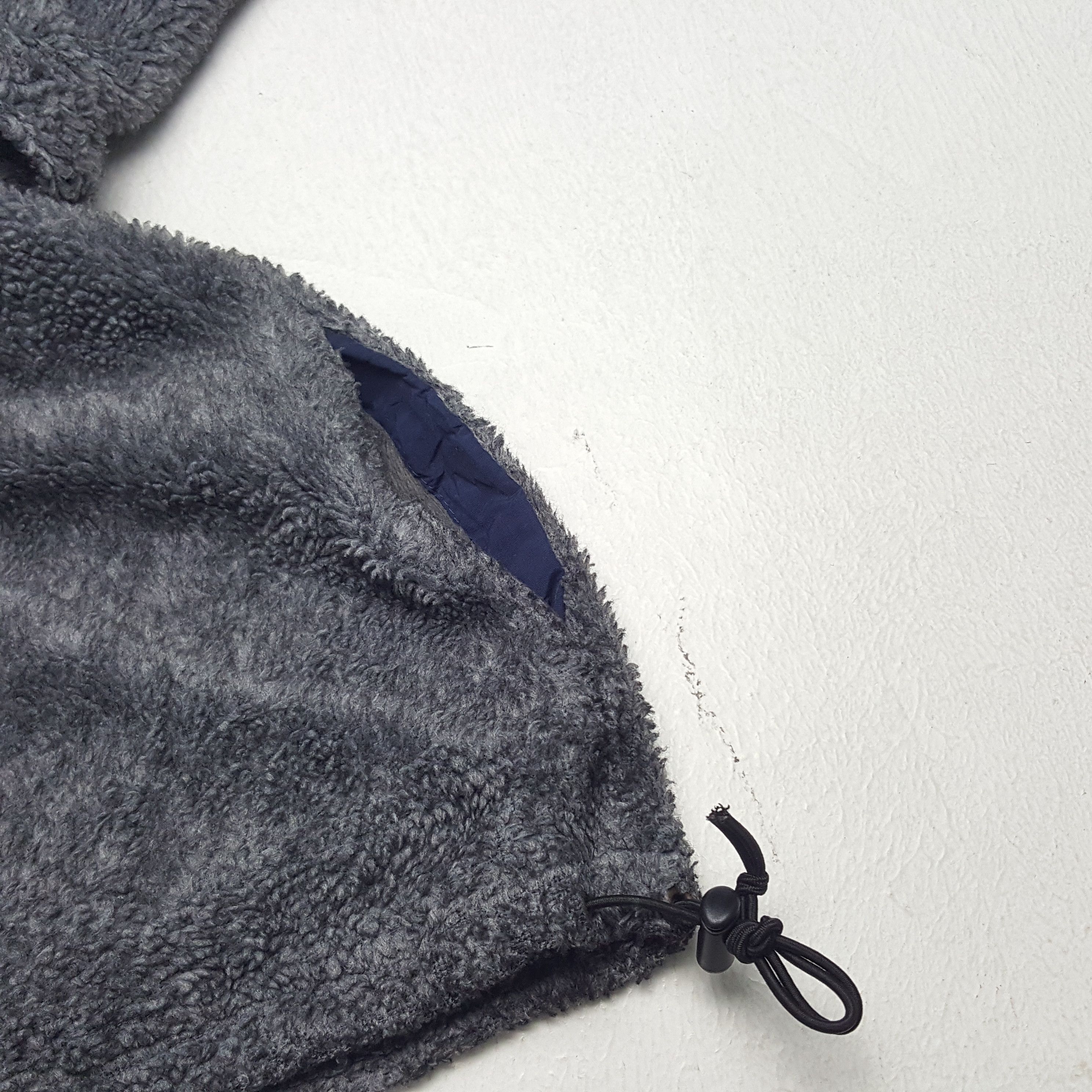 L.L. Bean × Vintage Vintage L.L. Bean Half Zipper Collared Sweatshirt Size US XL / EU 56 / 4 - 7 Thumbnail