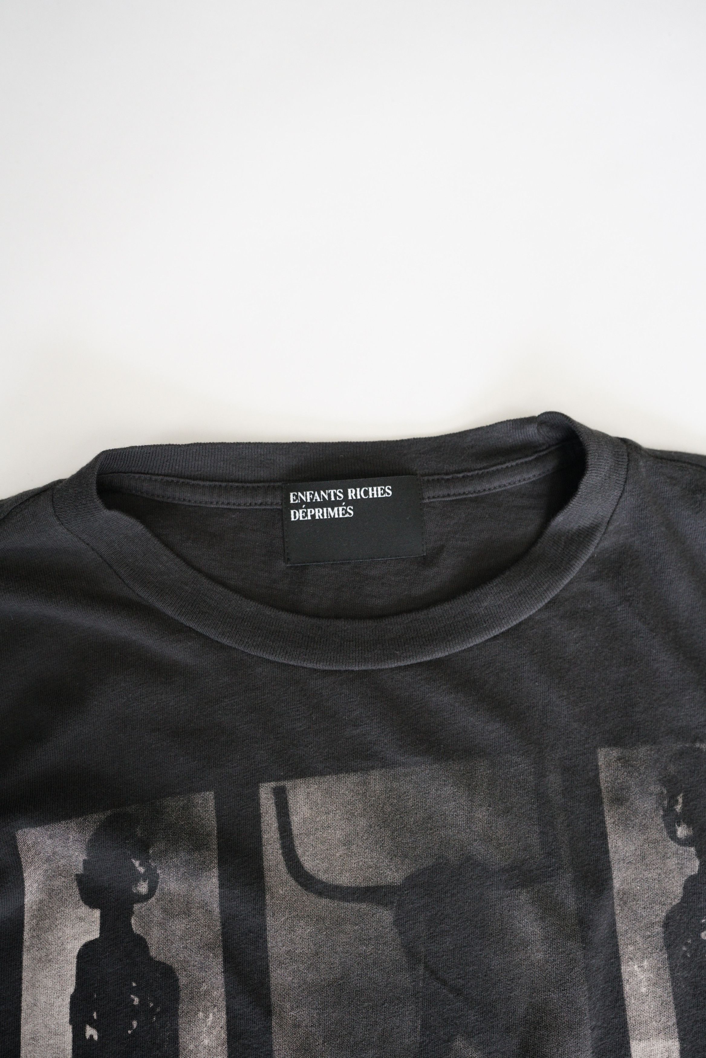 Enfants Riches Deprimes ERD Spiritualists & Mediums Tee Size US L / EU 52-54 / 3 - 4 Thumbnail