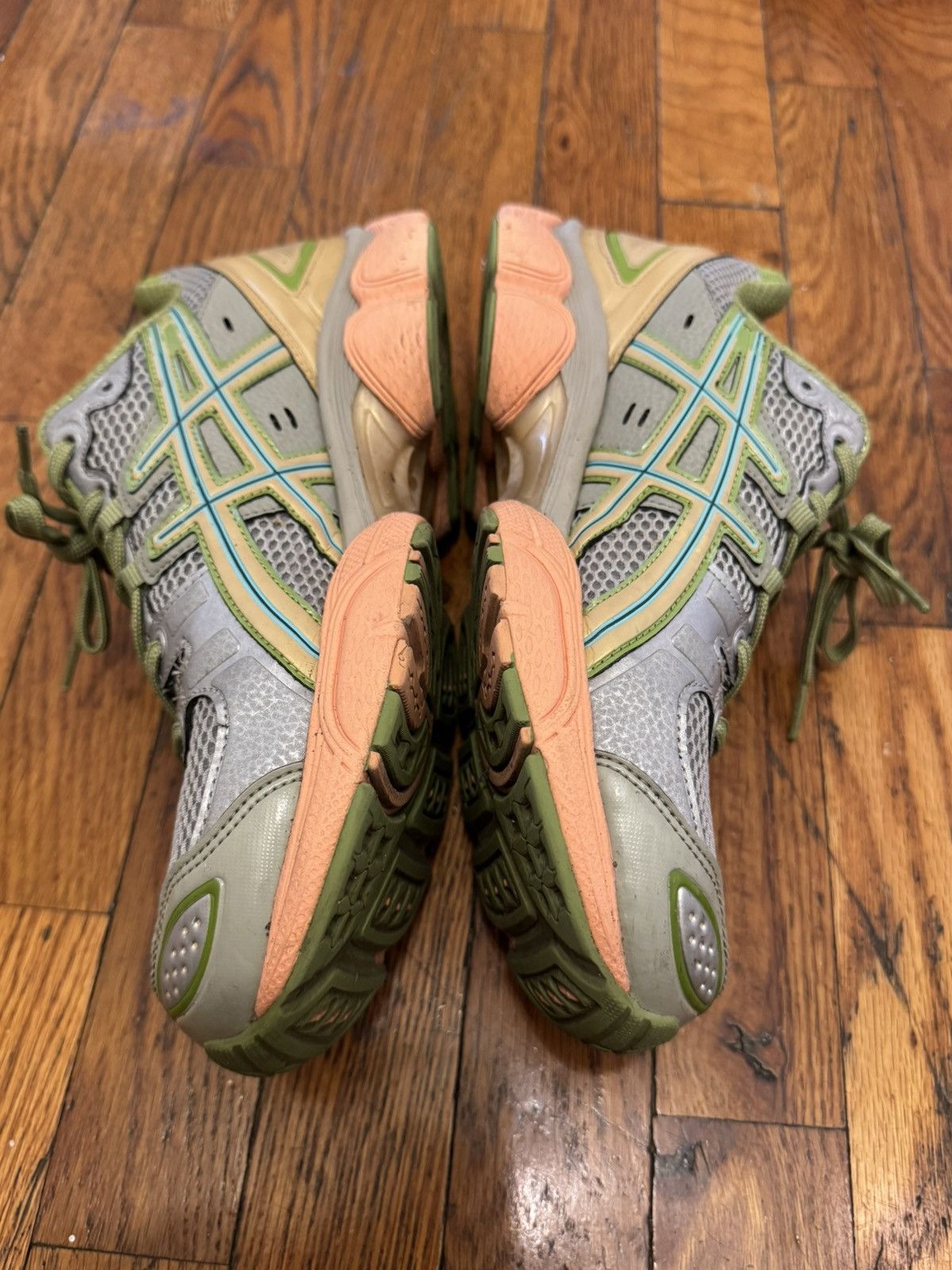 Men's Kiko Kostadinov Footwear | Grailed