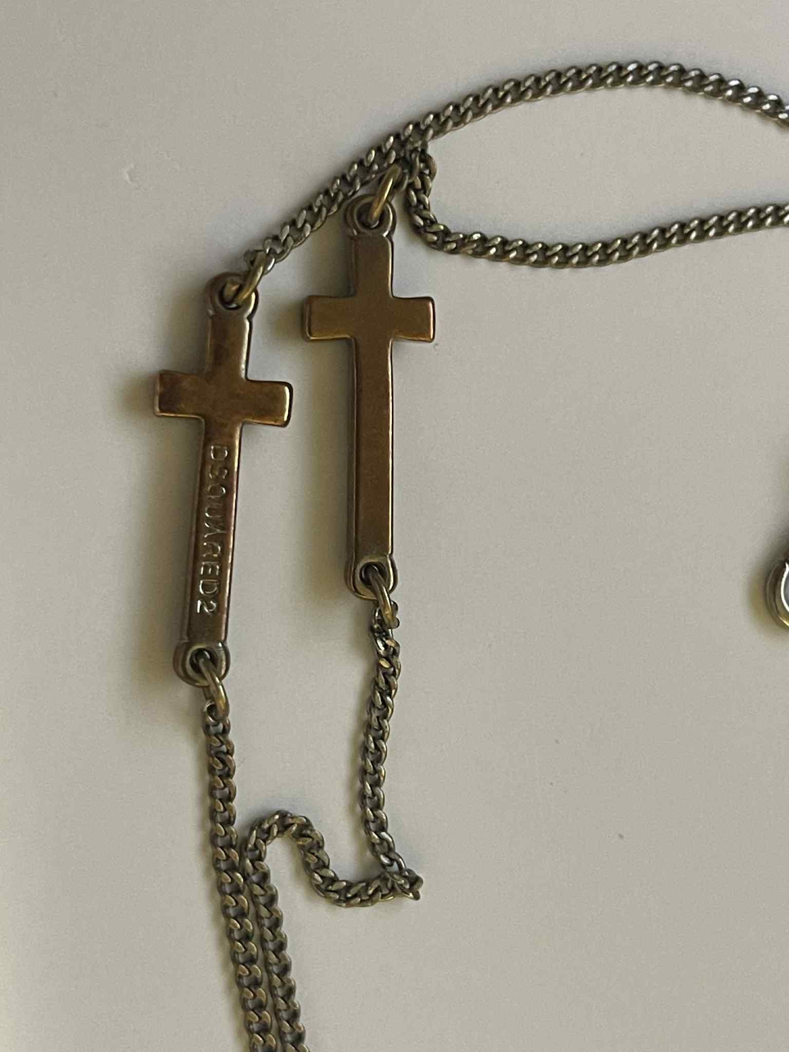 Dsquared 2 Jesus | Grailed