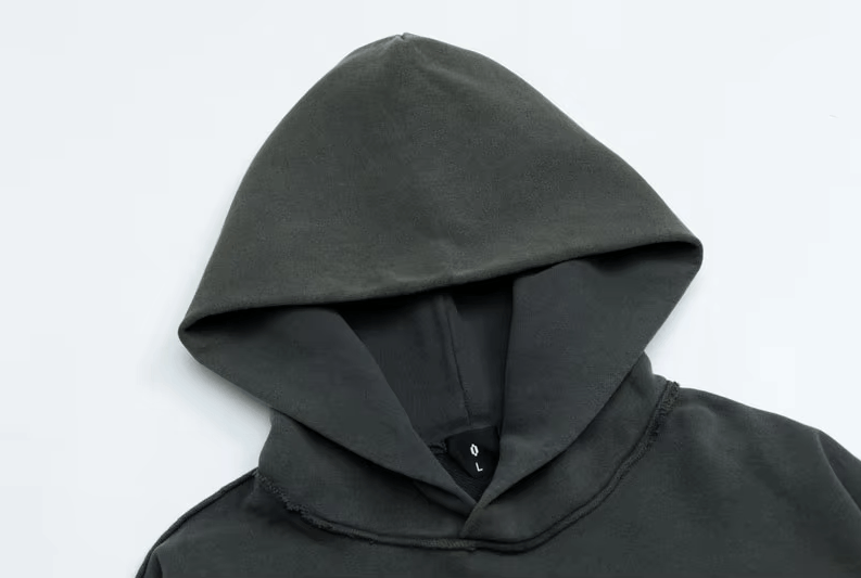 Japanese Brand × Vintage "Origin-L" Hoodie Size US L / EU 52-54 / 3 - 4 Thumbnail