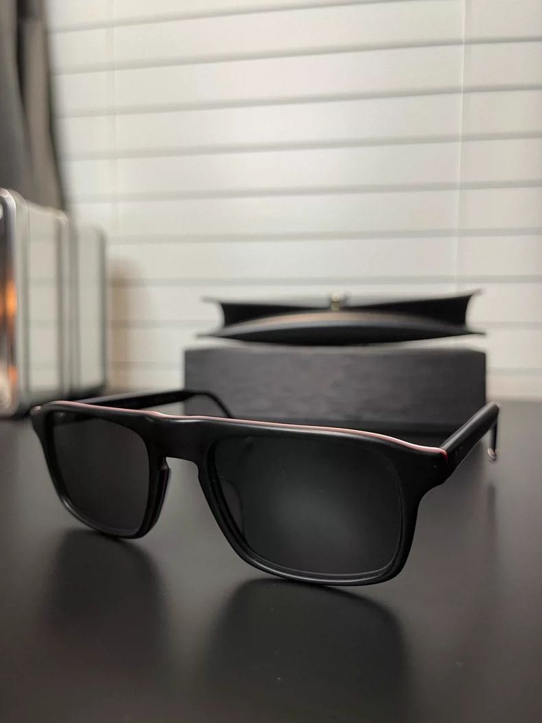 Thom Browne Thom Browne sunglasses Size ONE SIZE - 3 Thumbnail