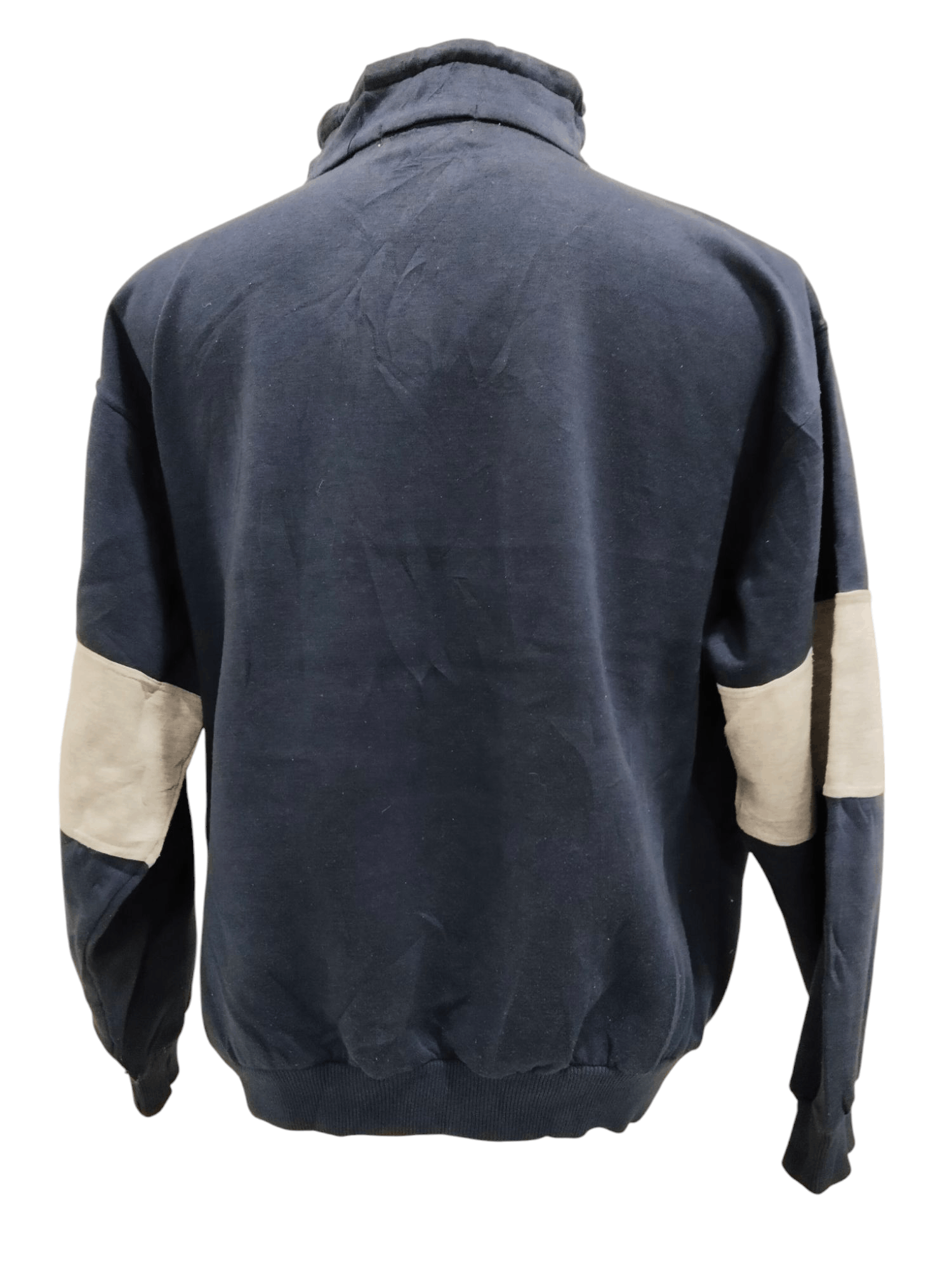 Japanese Brand × Pro-Keds × Vintage Vin Pro Keds Half Zipper Sweatshirt Size US L / EU 52-54 / 3 - 3 Thumbnail