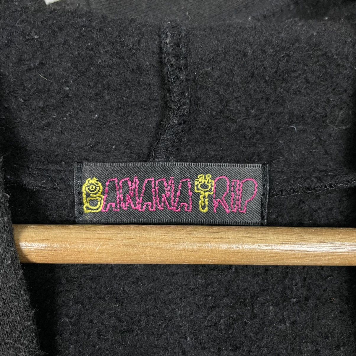 Japanese Brand Rhode Island Big Logo Pullover Hoodie Size US L / EU 52-54 / 3 - 14 Thumbnail