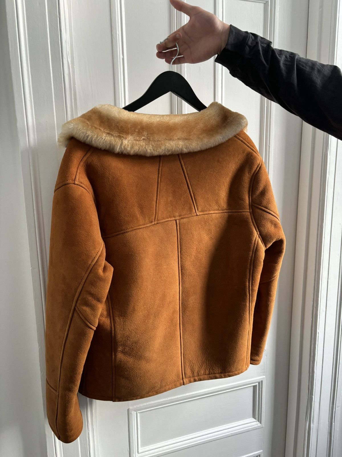 Rhude Rhude 1/7 Runway Jacket Size US S / EU 44-46 / 1 - 6 Thumbnail
