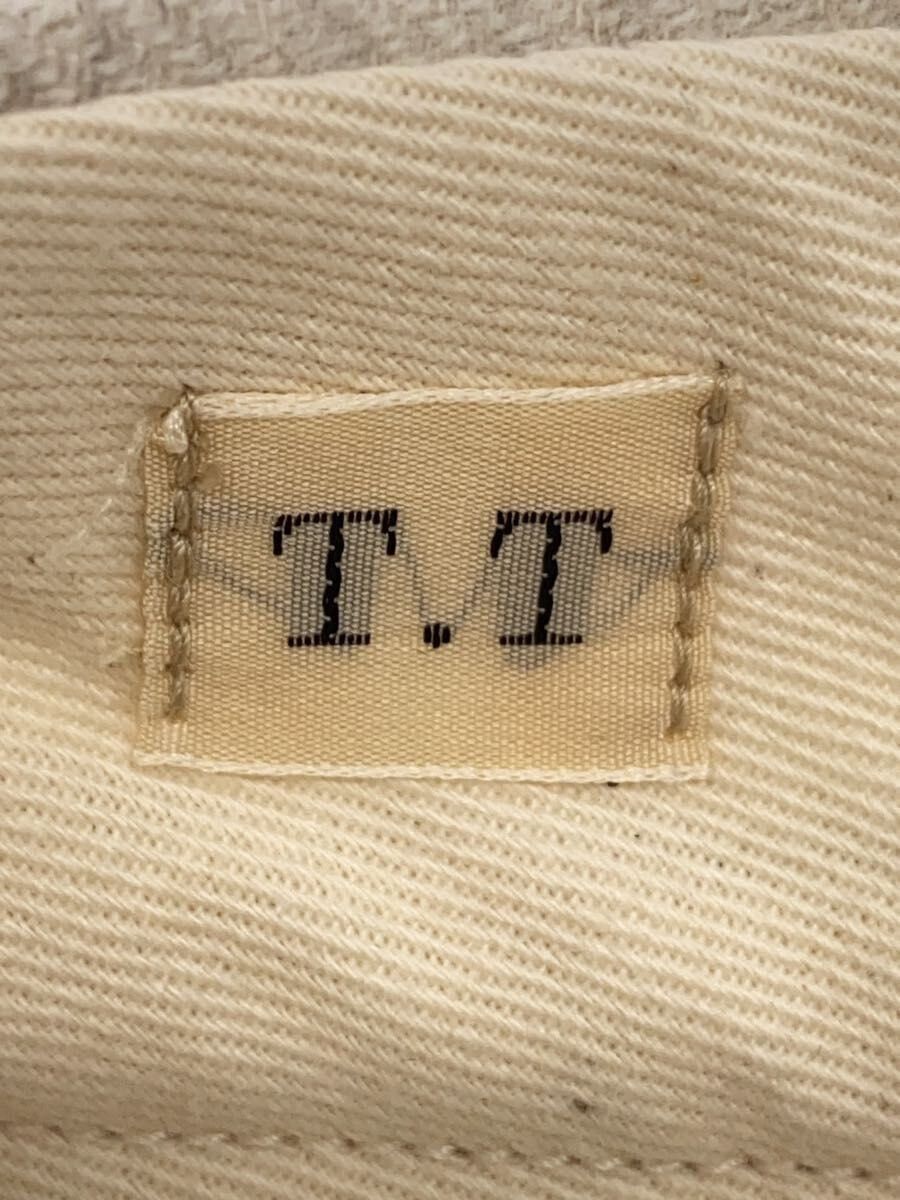 Taiga Takahashi Gray Wool Work Trousers Size US 32 / EU 48 - 4 Thumbnail