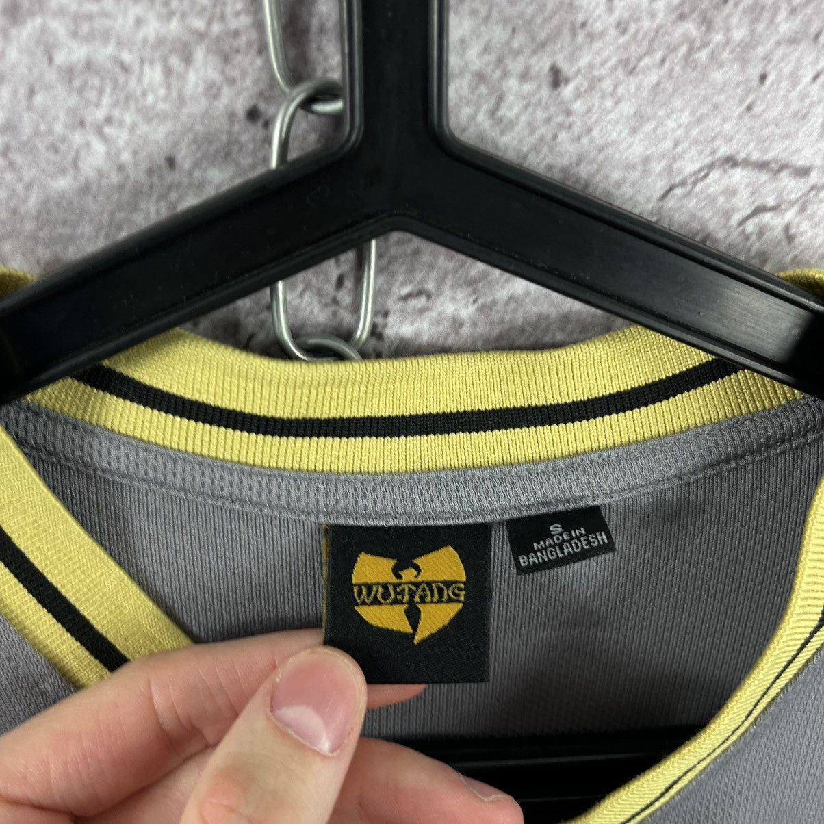 Other Wu Tang T-Shirt Centre Logo 36 Size S Size US S / EU 44-46 / 1 - 9 Thumbnail