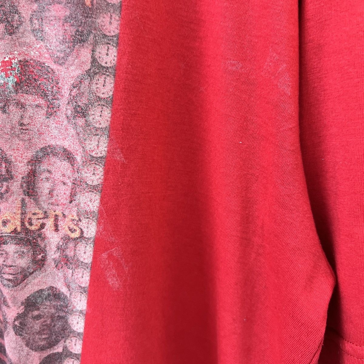 Rap Tees × Vintage A TRIBE CALL QUEST “MIDNIGHT MARAUDERS” Size US L / EU 52-54 / 3 - 7 Thumbnail