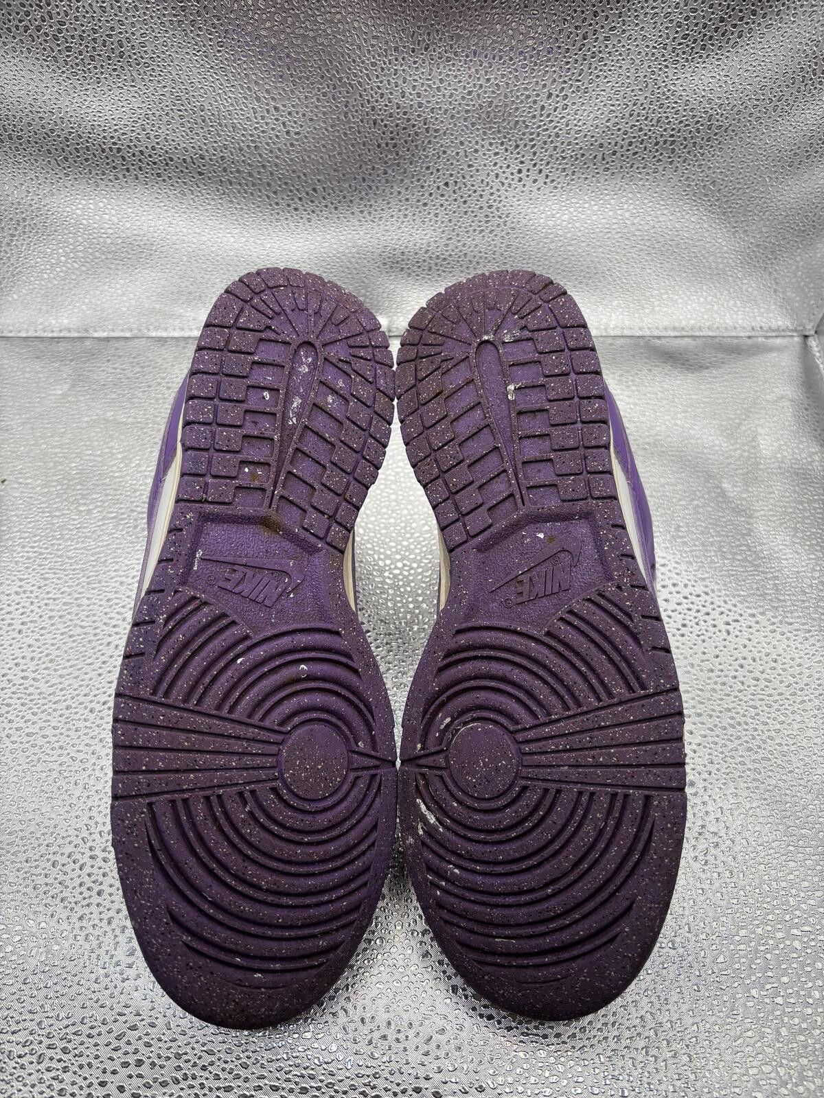 Nike Nike dunk low next nature black raspberry Size US 7 / IT 37 - 3 Thumbnail