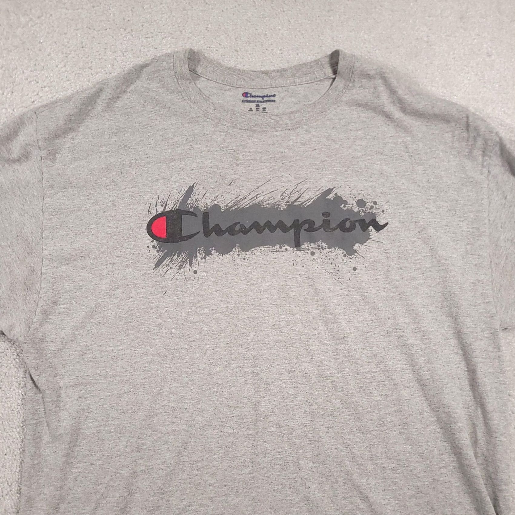 Champion VINTAGE? No — sorry. Size US XL / EU 56 / 4 - 3 Thumbnail