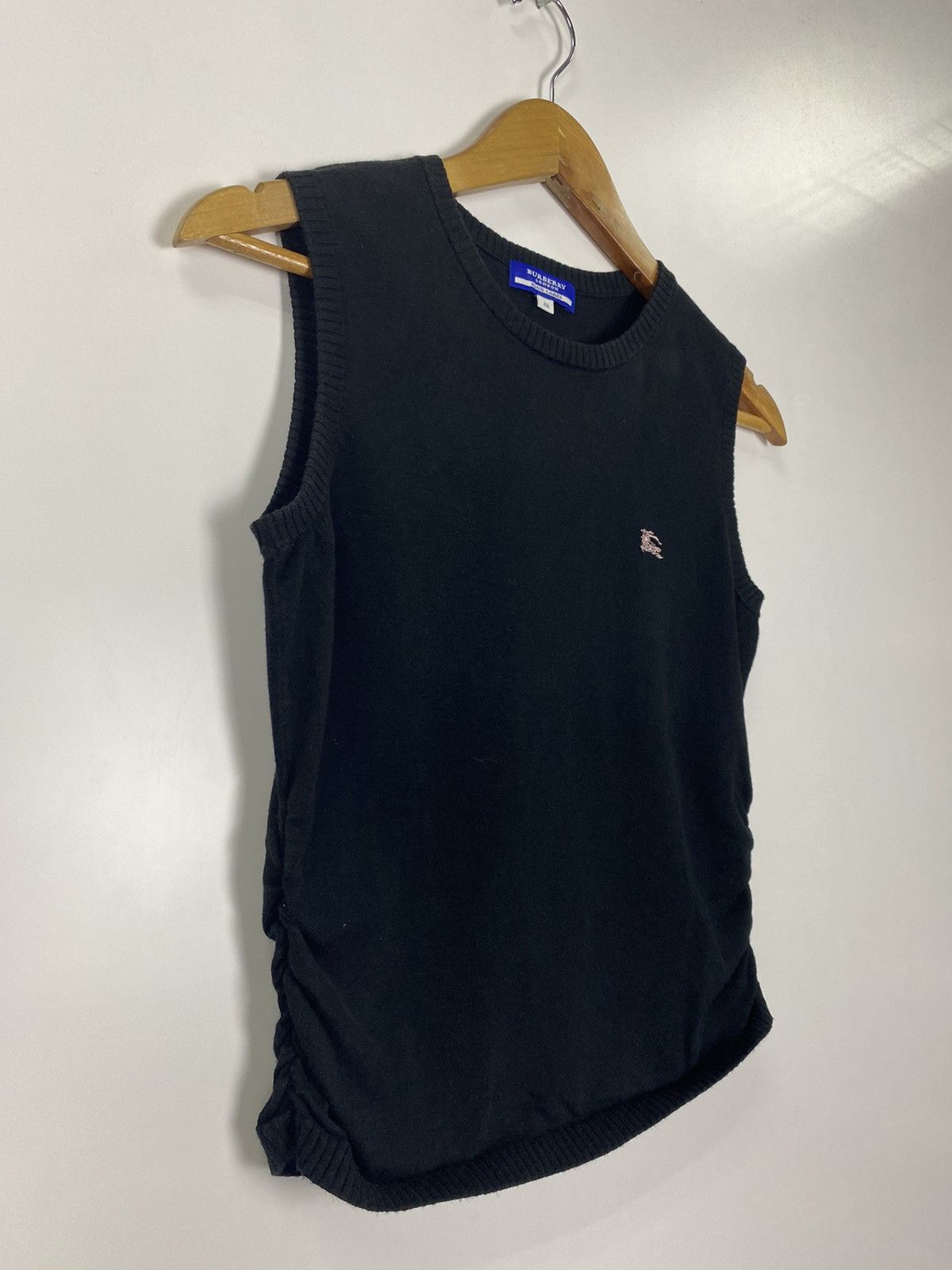 Burberry Burberry London Blue Label Size US XS / EU 42 / 0 - 5 Thumbnail