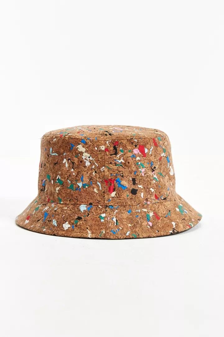 Kangol × Other UK Kangol of london Cork Bucket Hat In mint condition Almos Size ONE SIZE - 16 Thumbnail